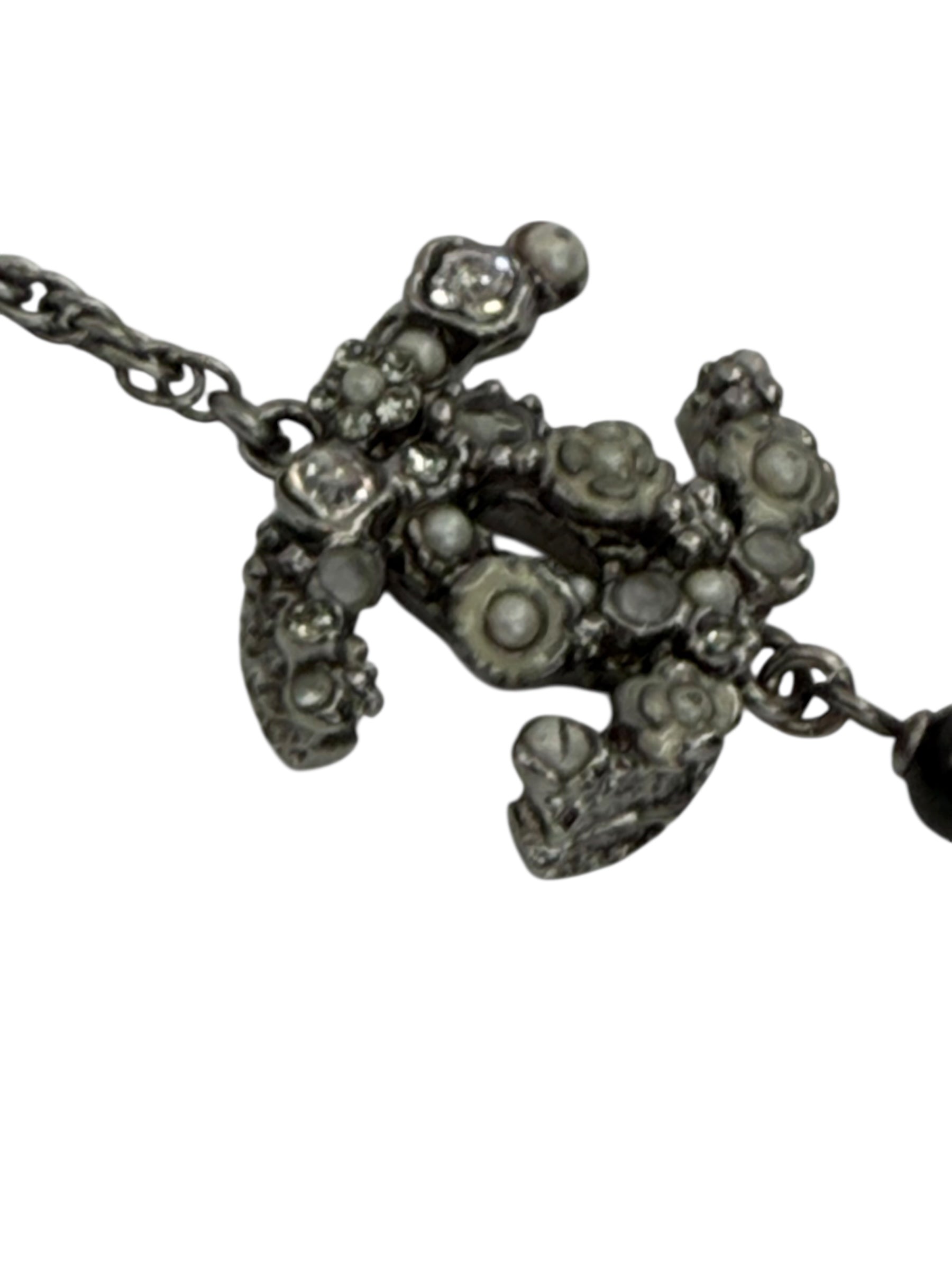 Chanel Fashion Necklace