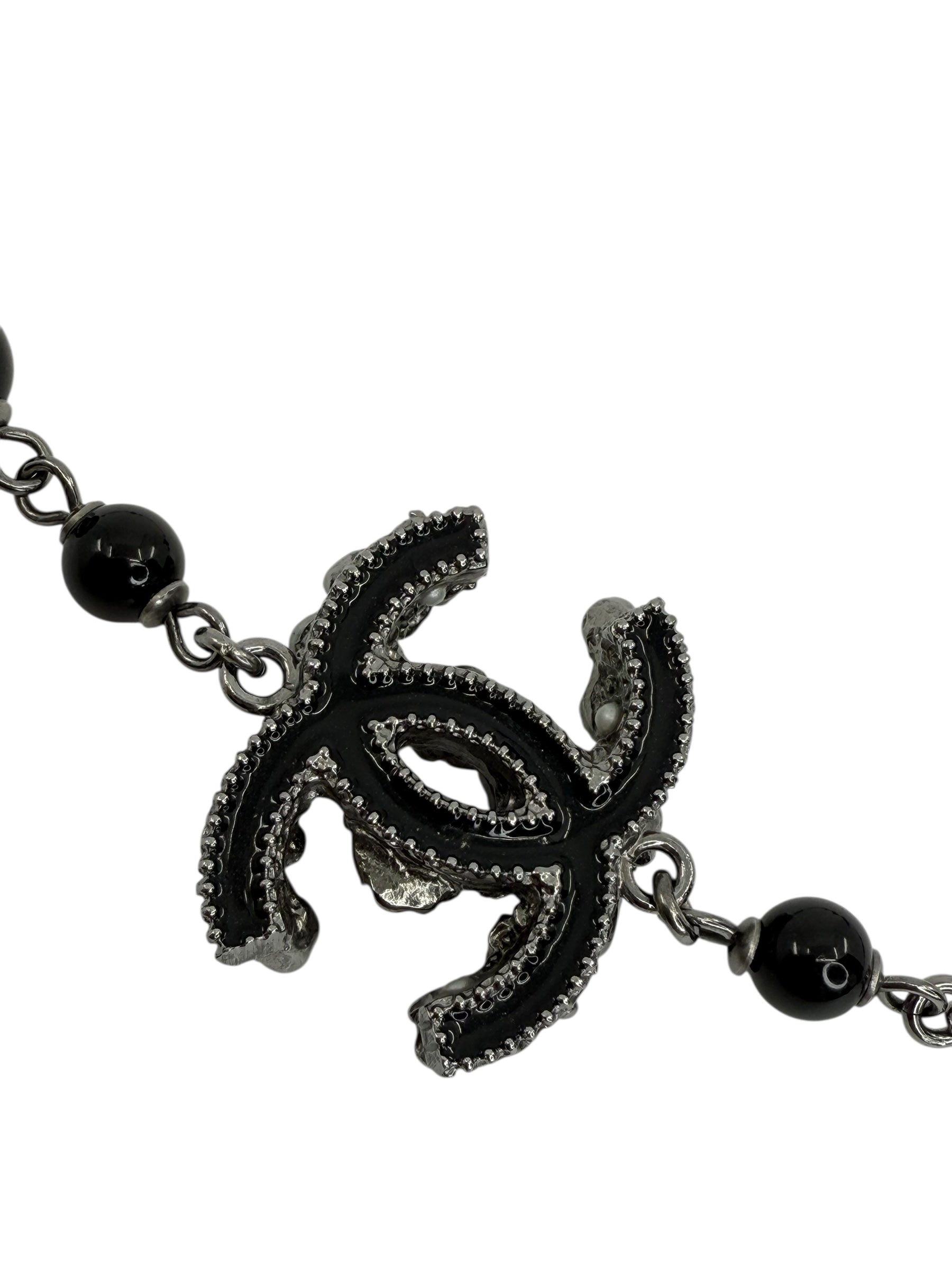 Chanel Fashion Necklace