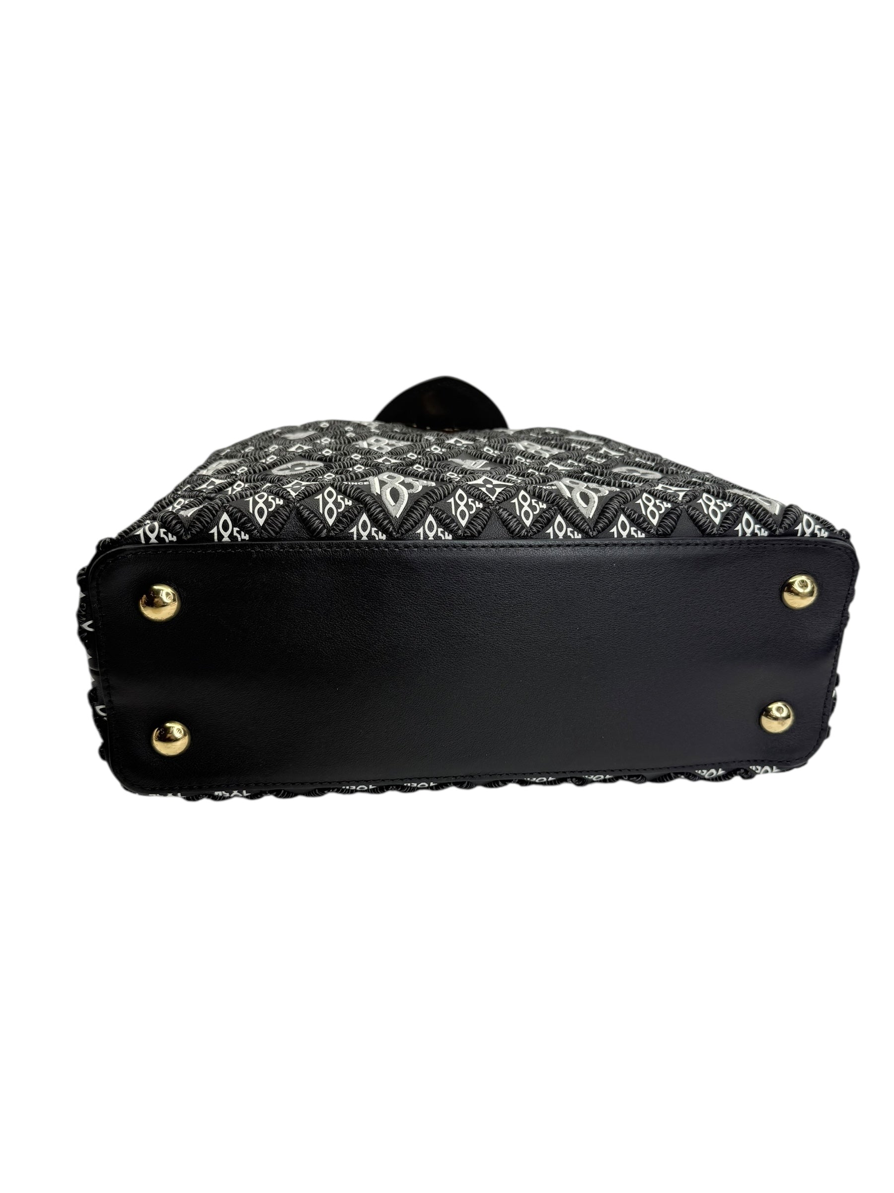 Louis Vuitton Limited Edition Since 1854 Capucines