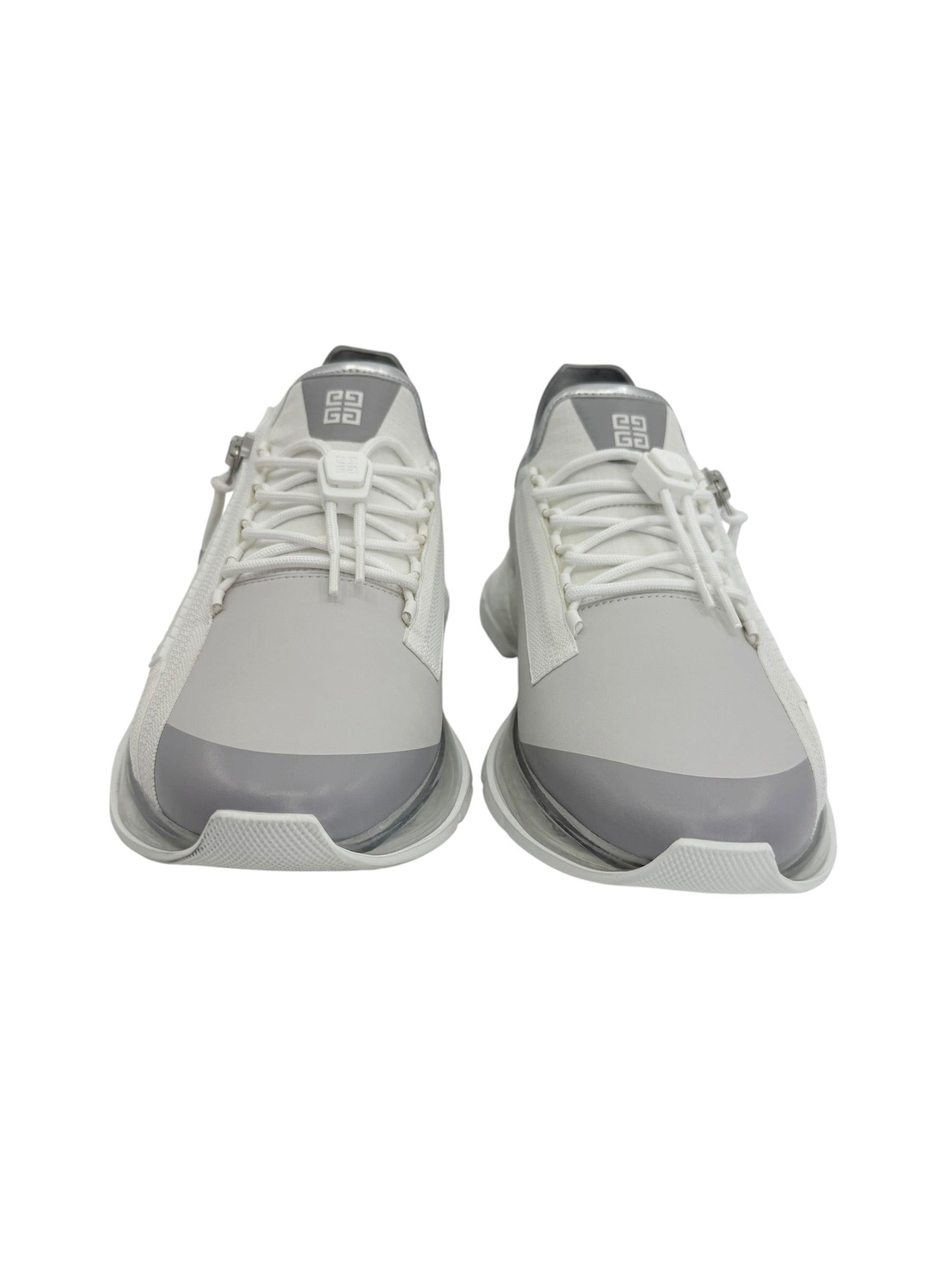 Givenchy Spectre Zip Runners (41/11)