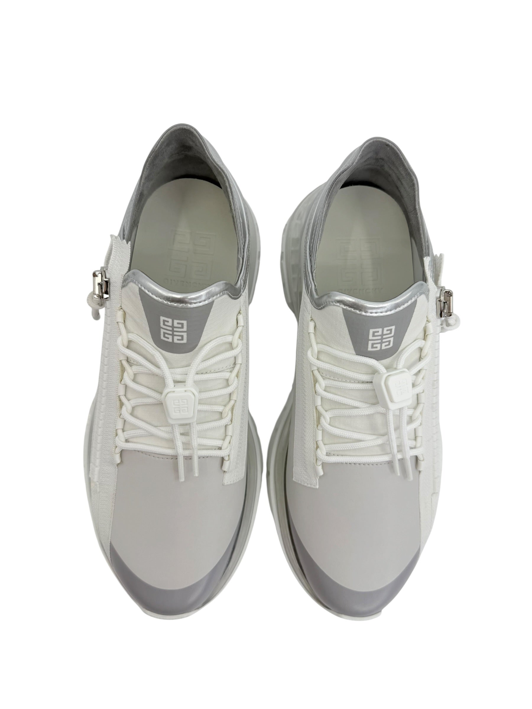 Givenchy Spectre Zip Runners (41/11)