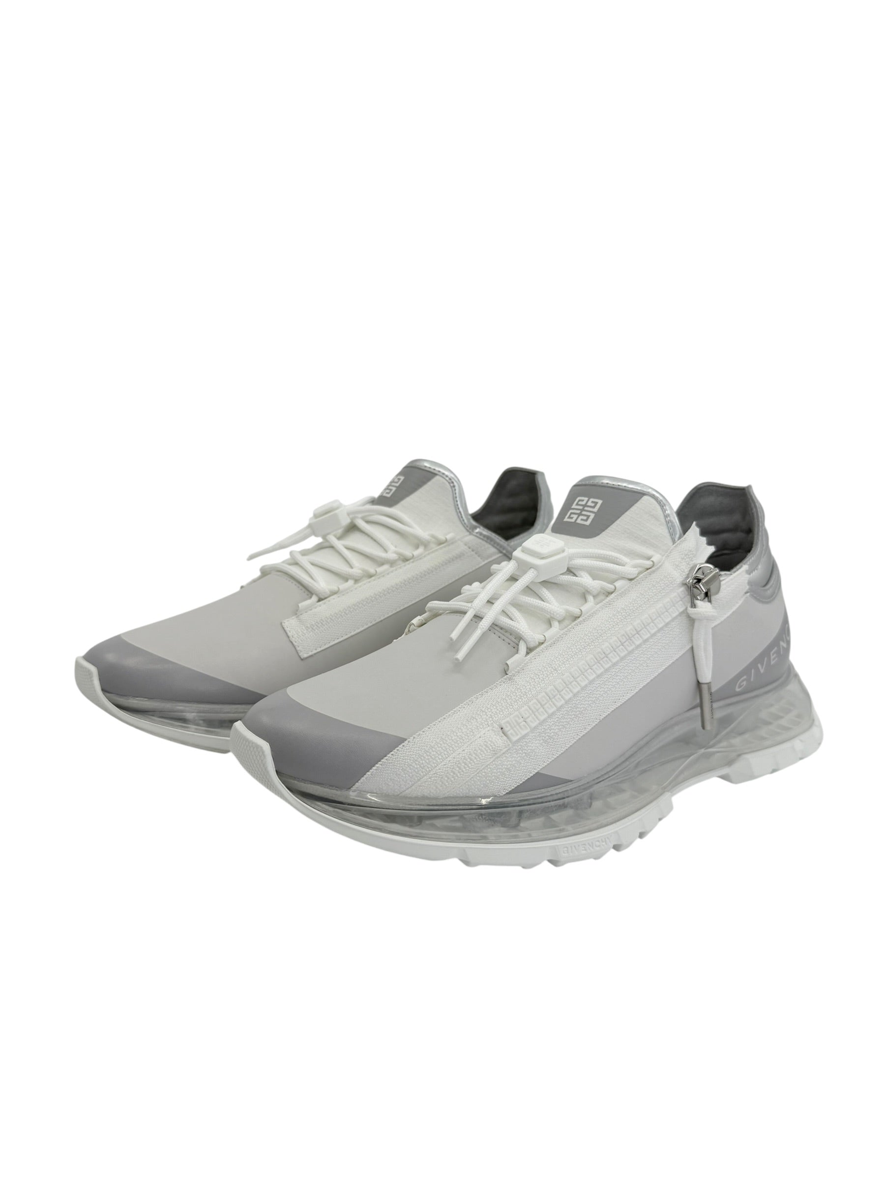 Givenchy Spectre Zip Runners (41/11)
