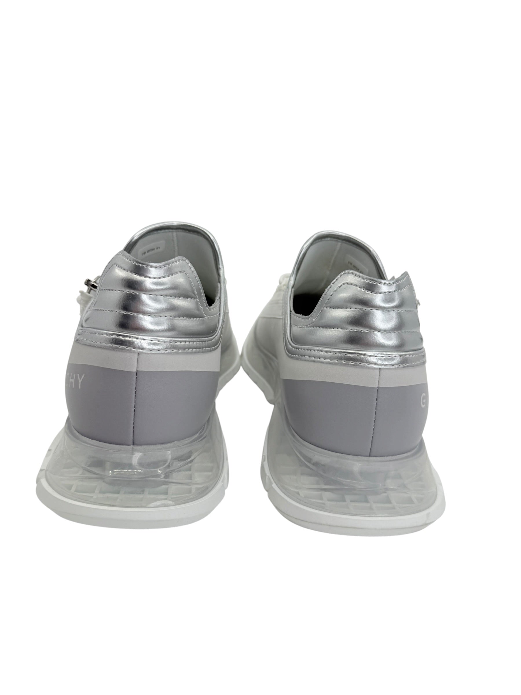 Givenchy Spectre Zip Runners (41/11)