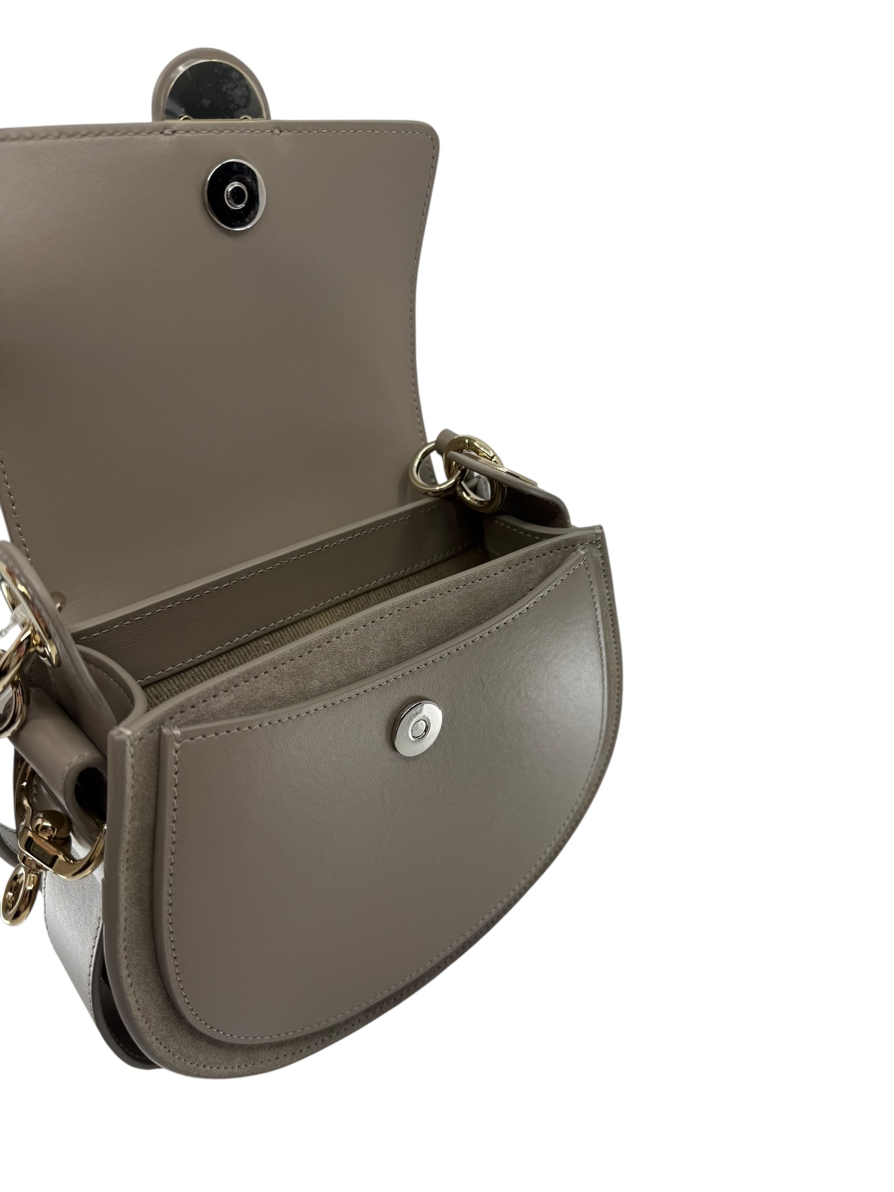 Chloe Small Tess Bag | The Little Purse