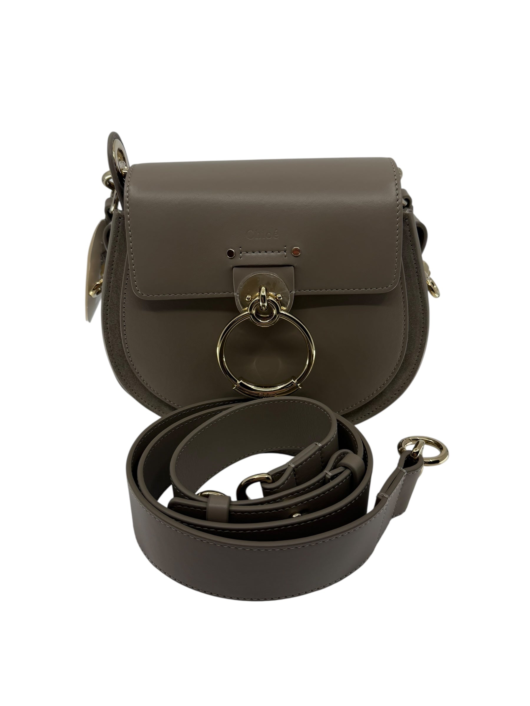 Chloe Small Tess Bag | The Little Purse