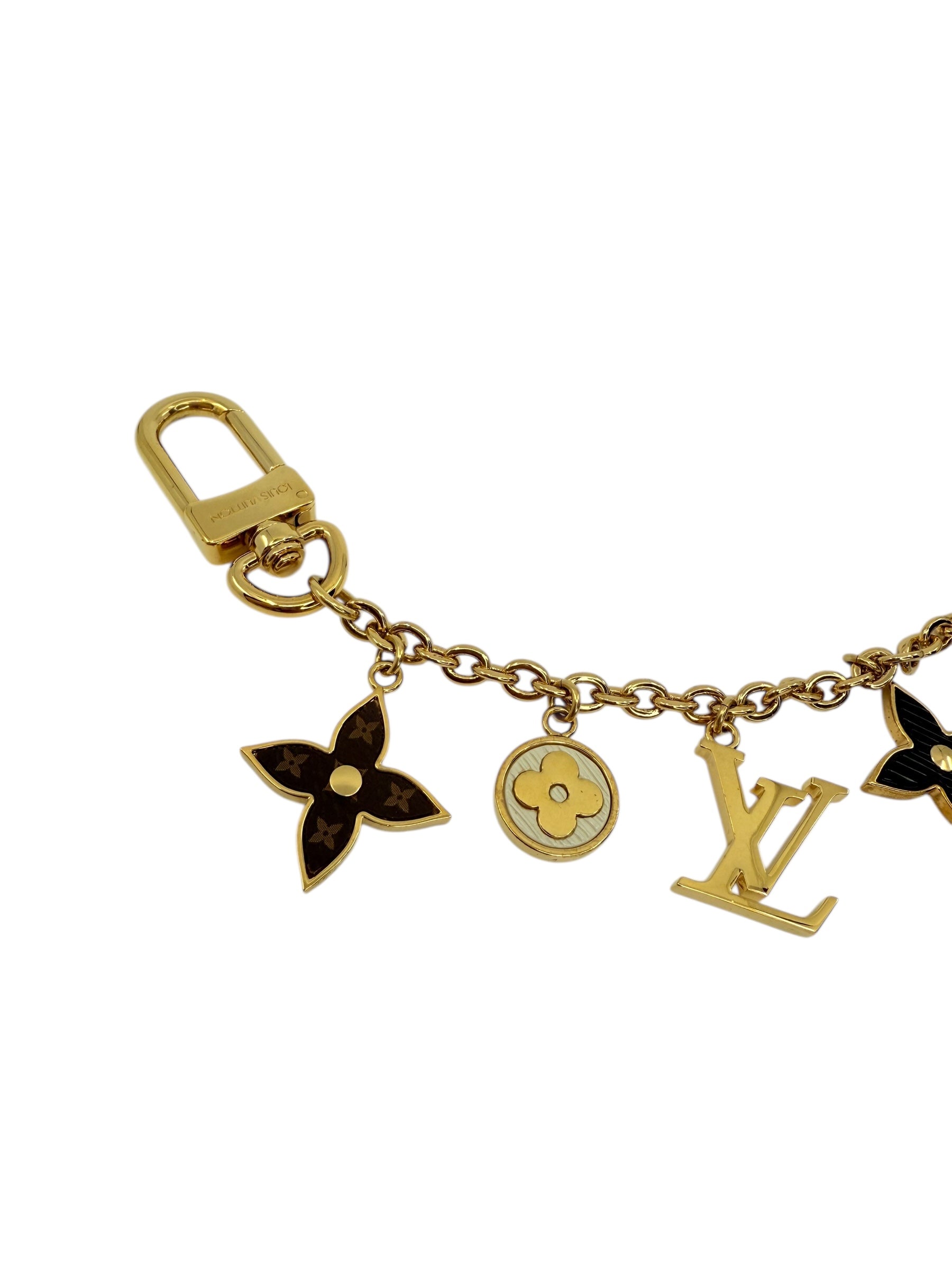 Louis Vuitton Spring Street Bag Charm
