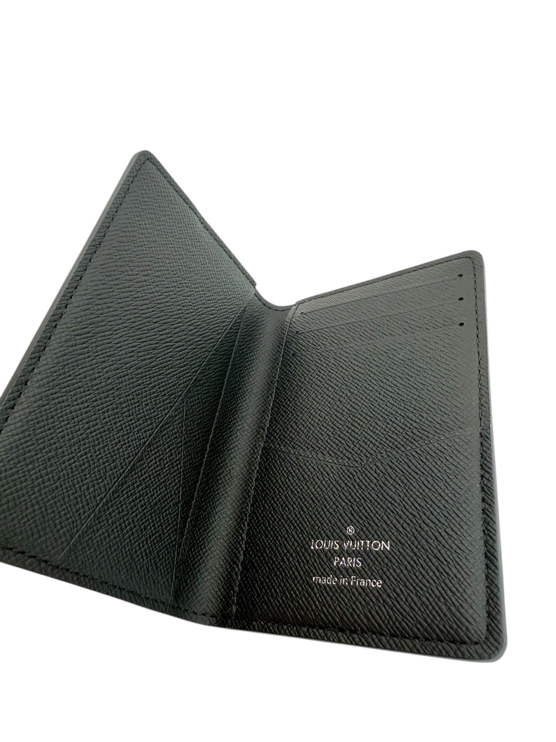 Louis Vuitton Pocket Organizer