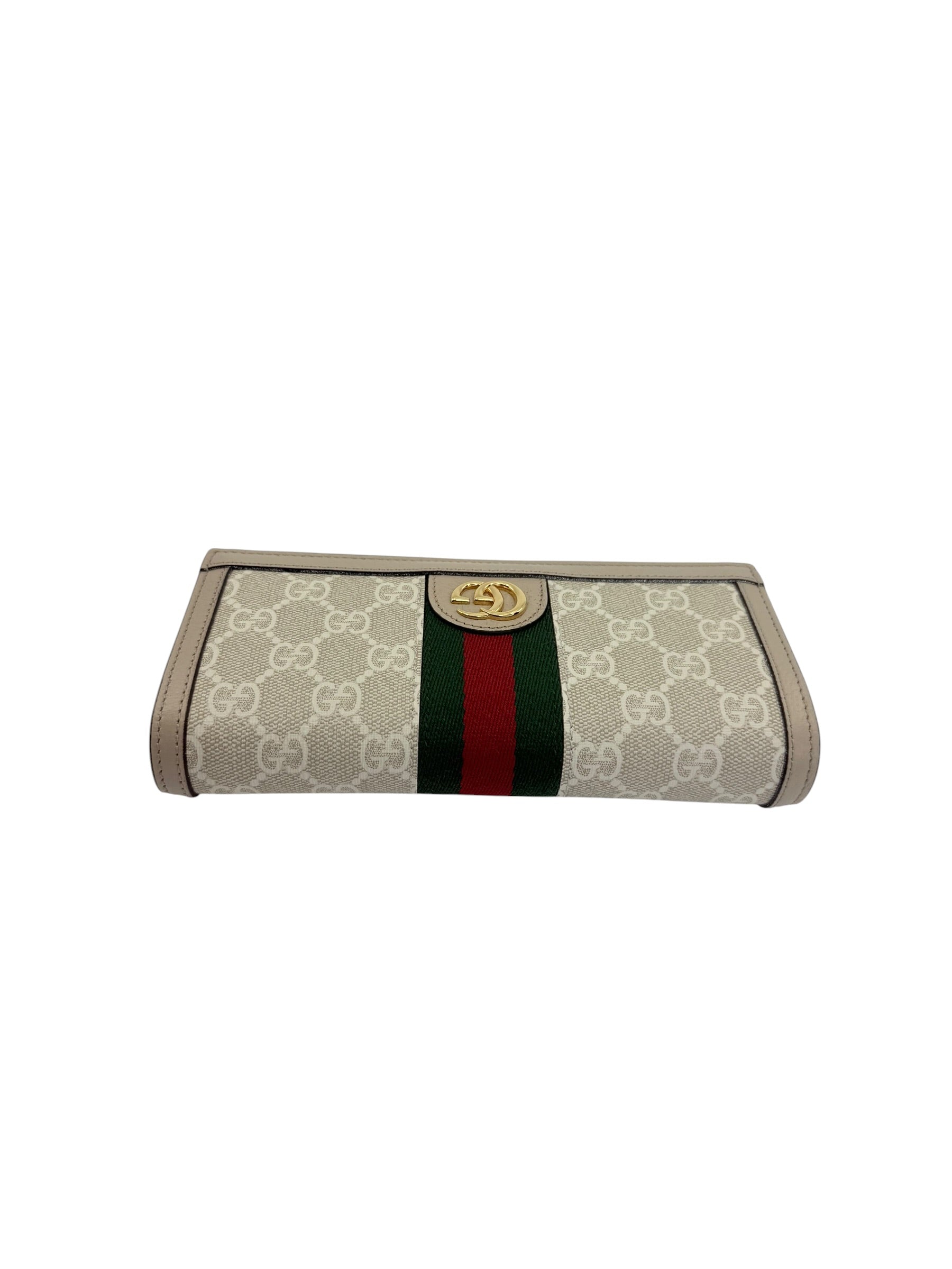 Gucci Ophidia Wallet on Chain