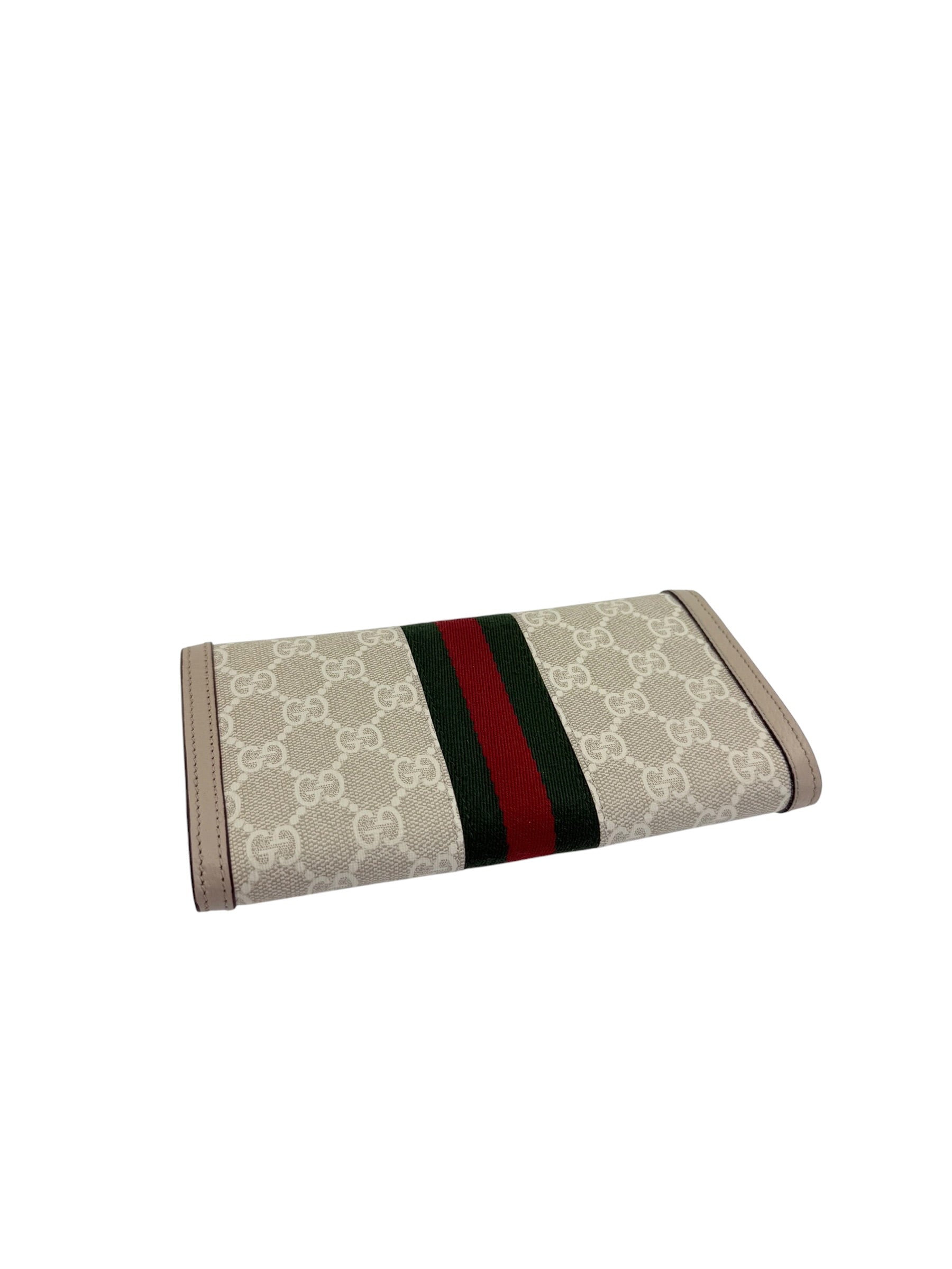 Gucci Ophidia Wallet on Chain