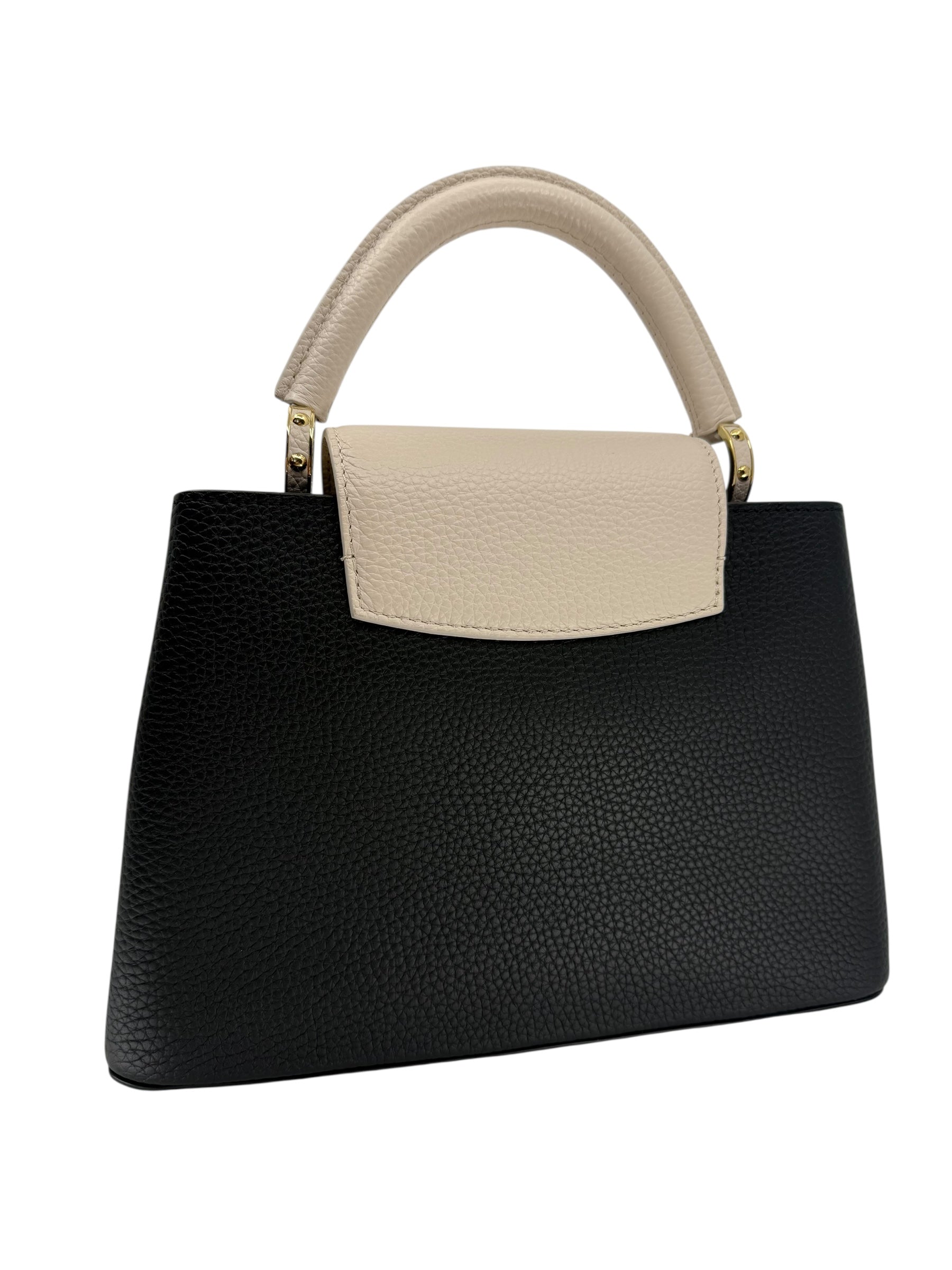 Louis Vuitton Capucines BB