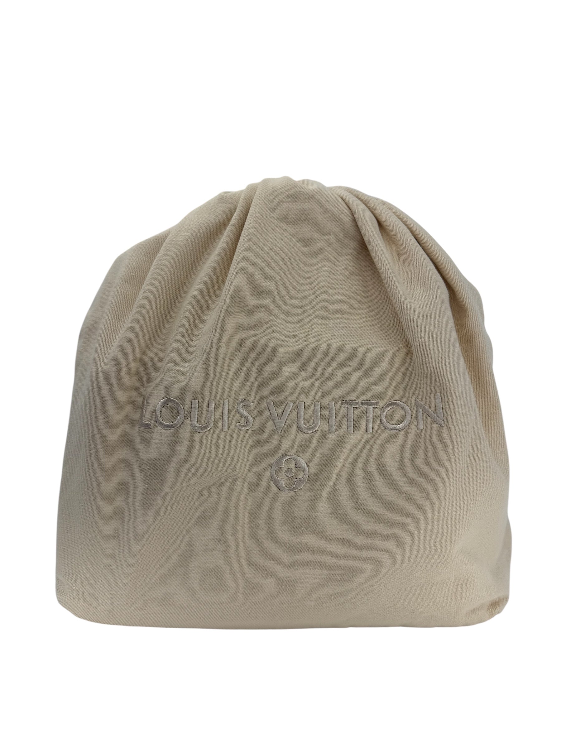 Louis Vuitton Capucines BB