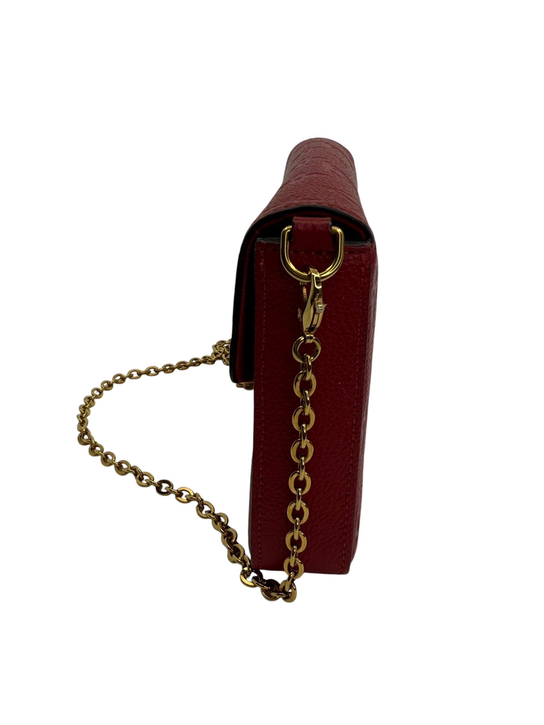 Louis Vuitton Empriente Felicie Pochette