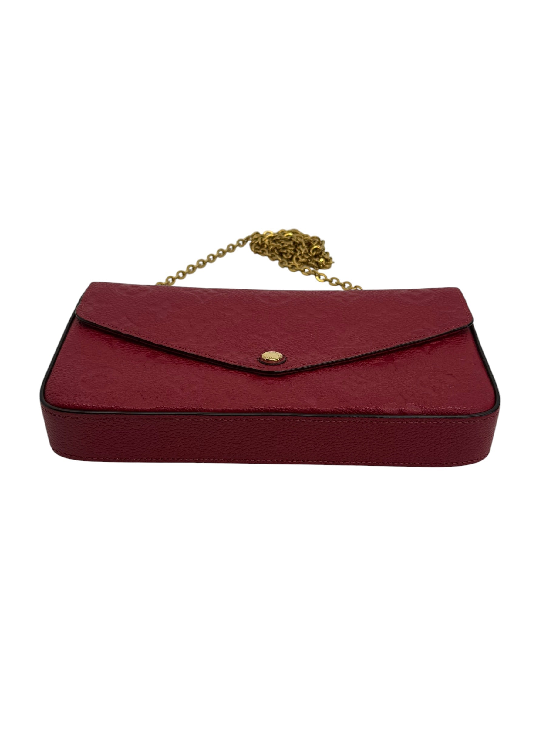 Louis Vuitton Empriente Felicie Pochette