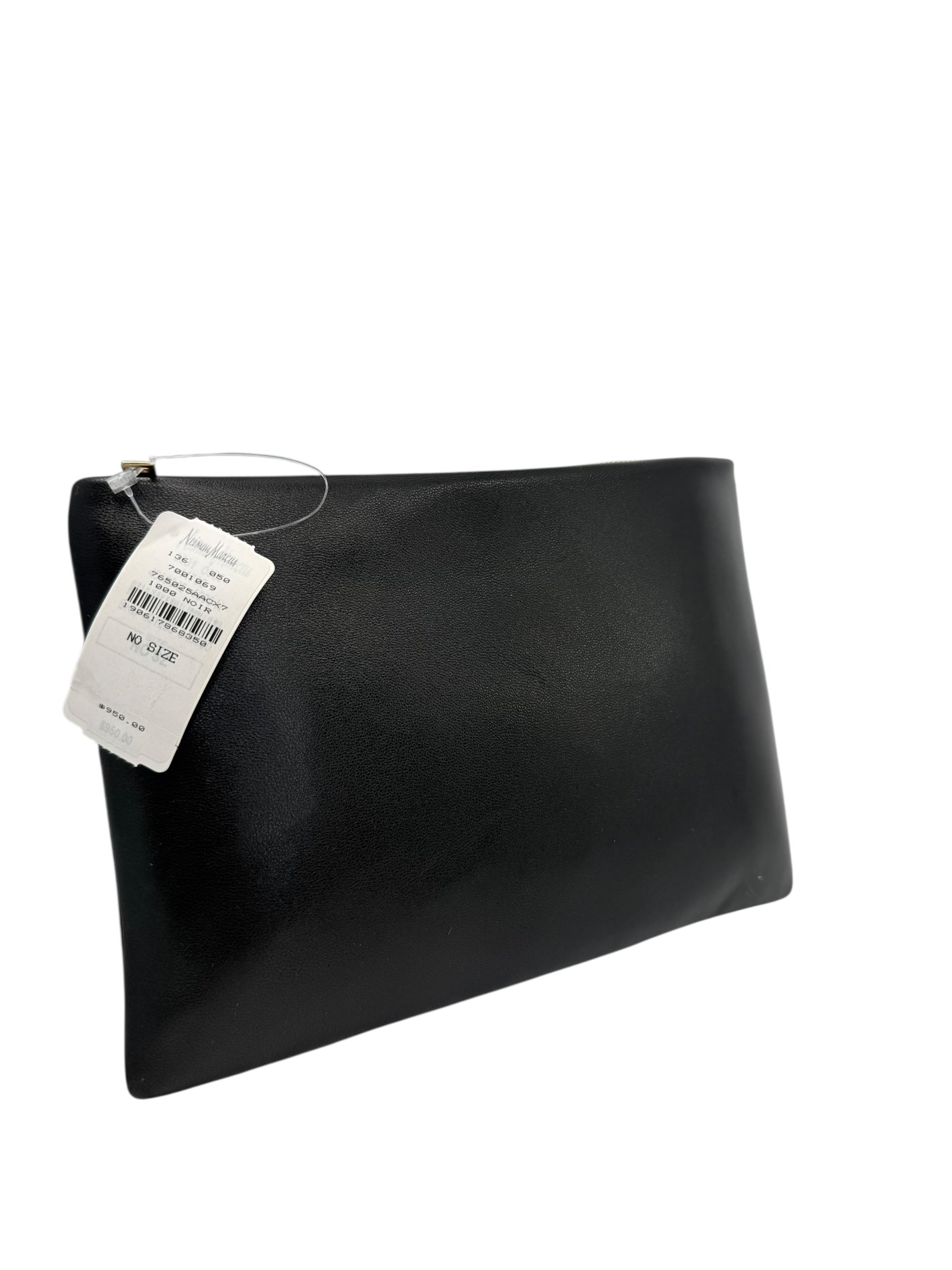 Saint Laurent Calypso Small Clutch