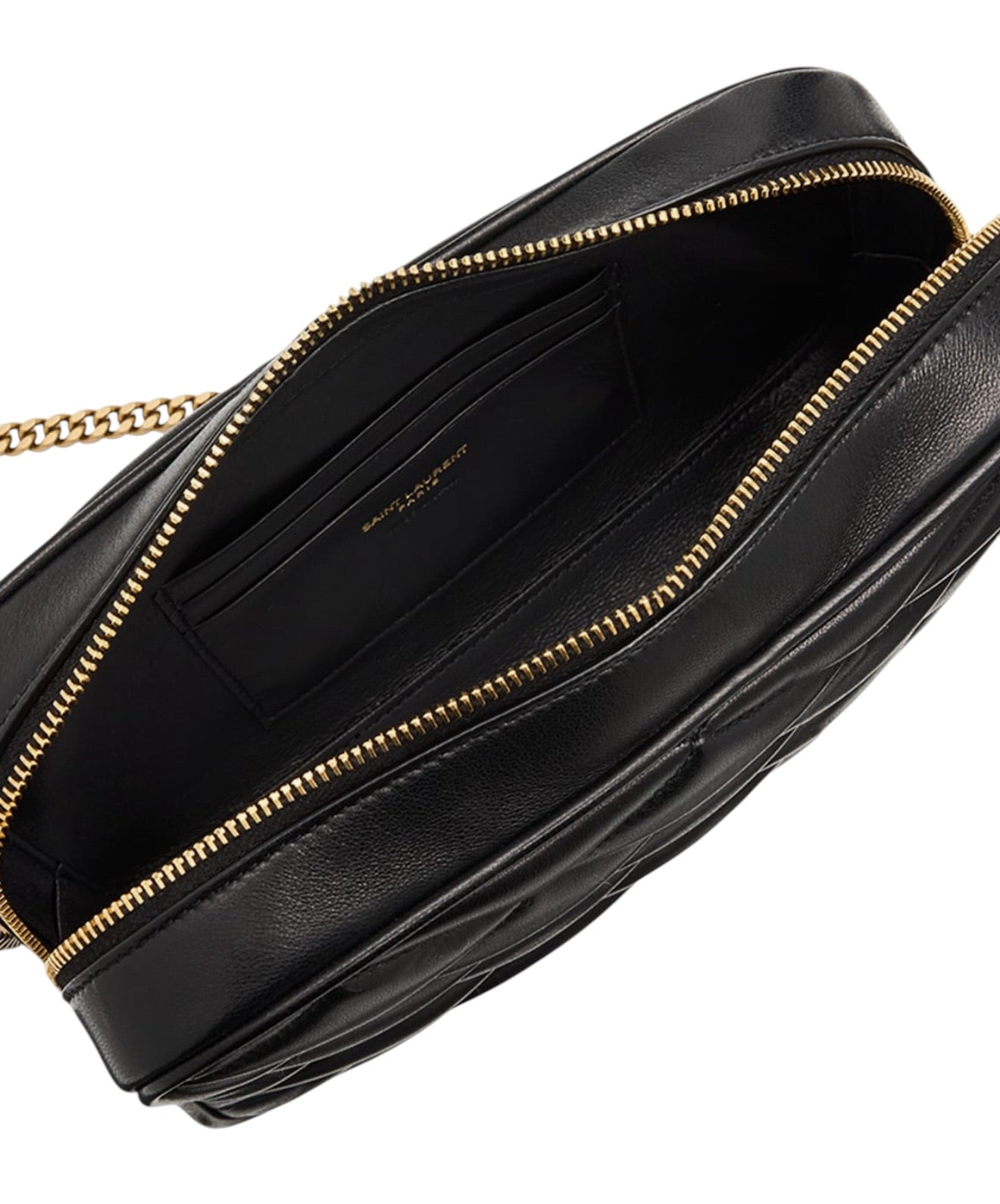 Saint Laurent Mini Gaby Camera Bag