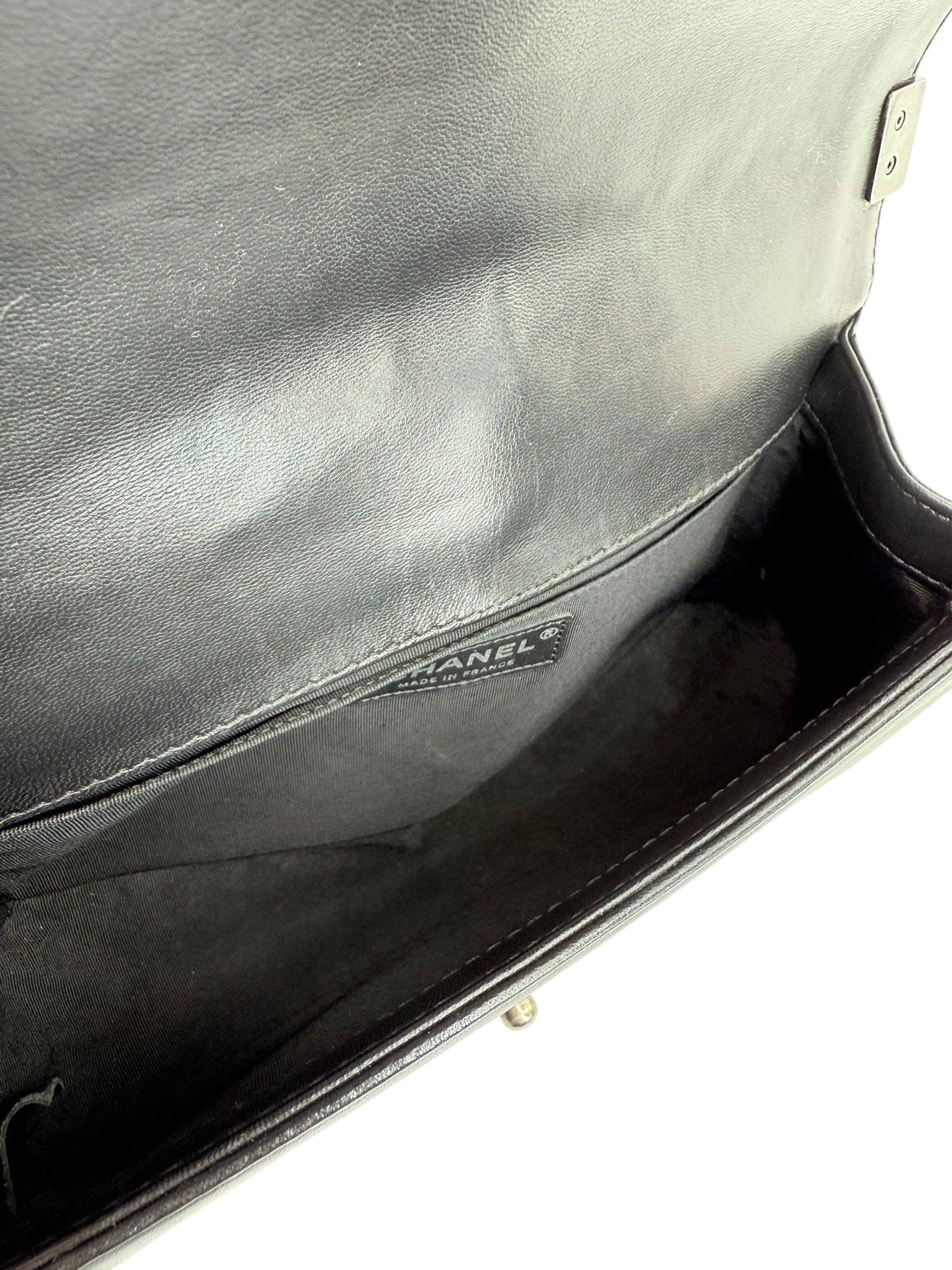 Chanel Medium Celtic Boy Bag