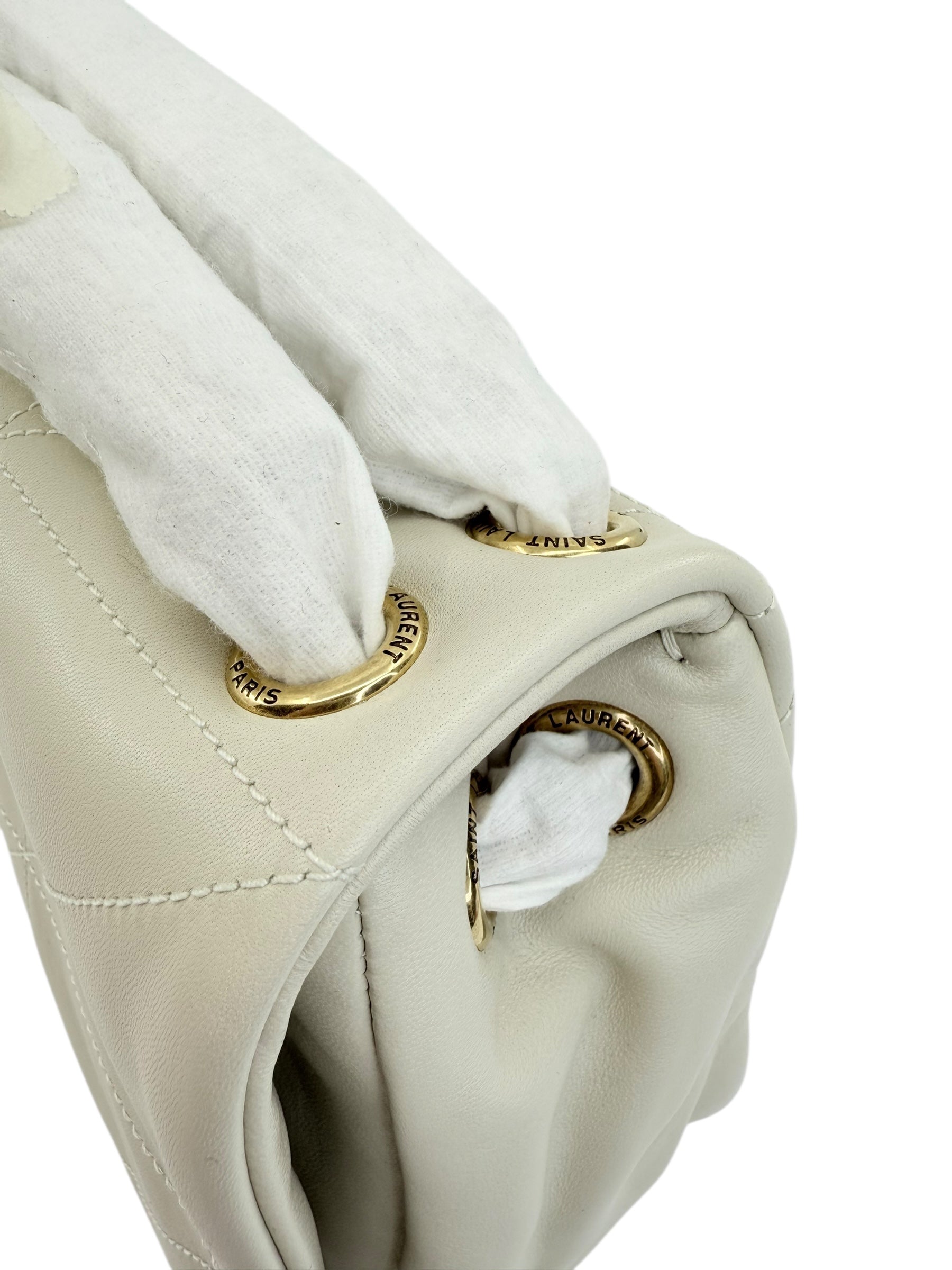 Saint Laurent Jaime 4.3 Medium Bag