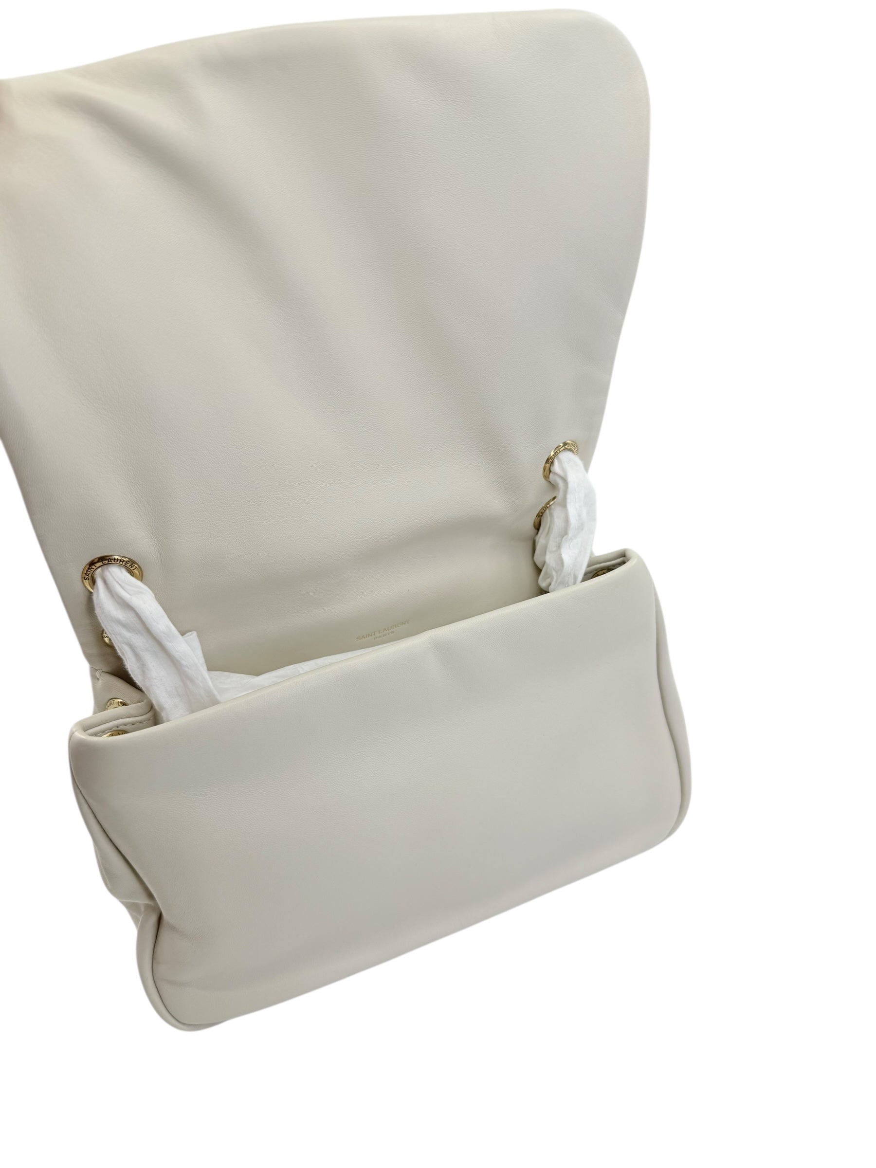 Saint Laurent Jaime 4.3 Medium Bag