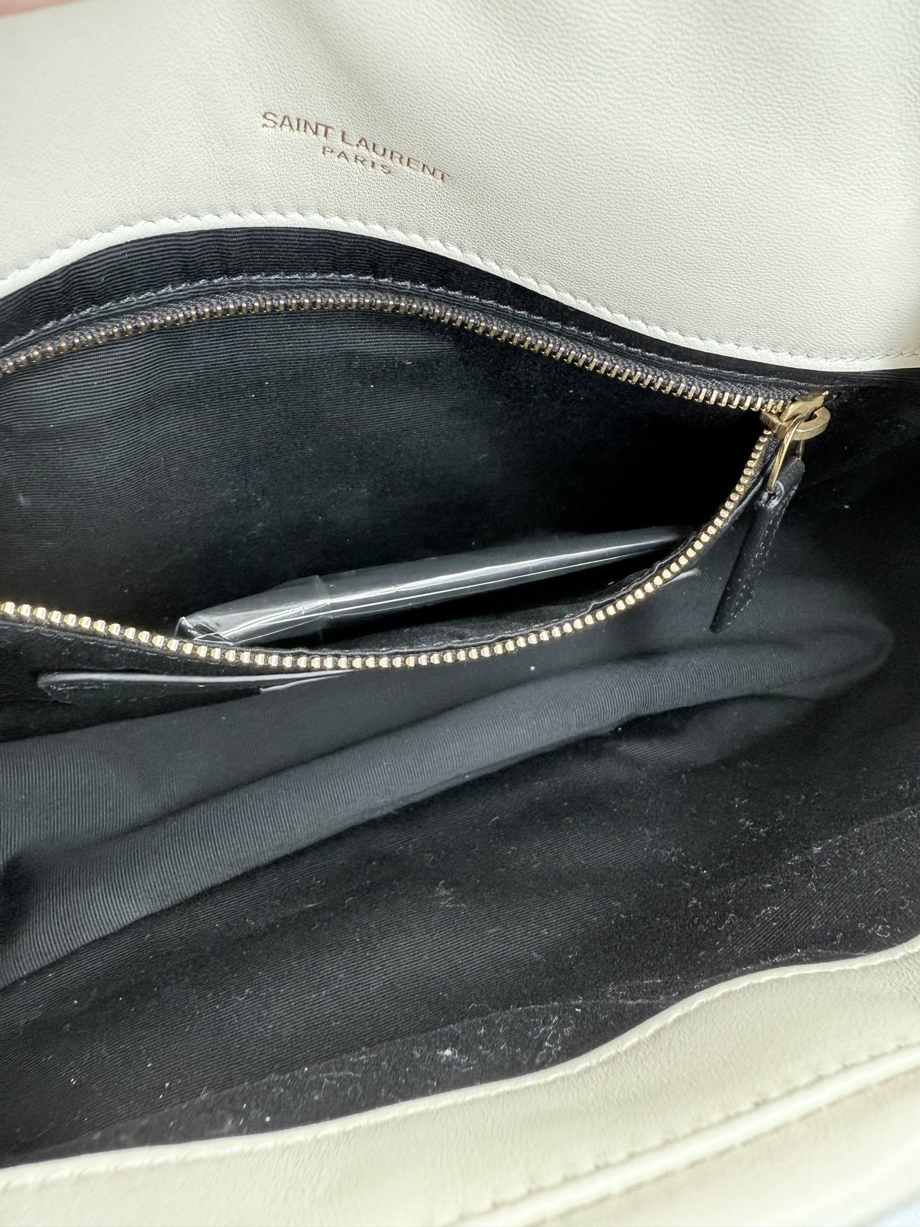 Saint Laurent Jaime 4.3 Medium Bag