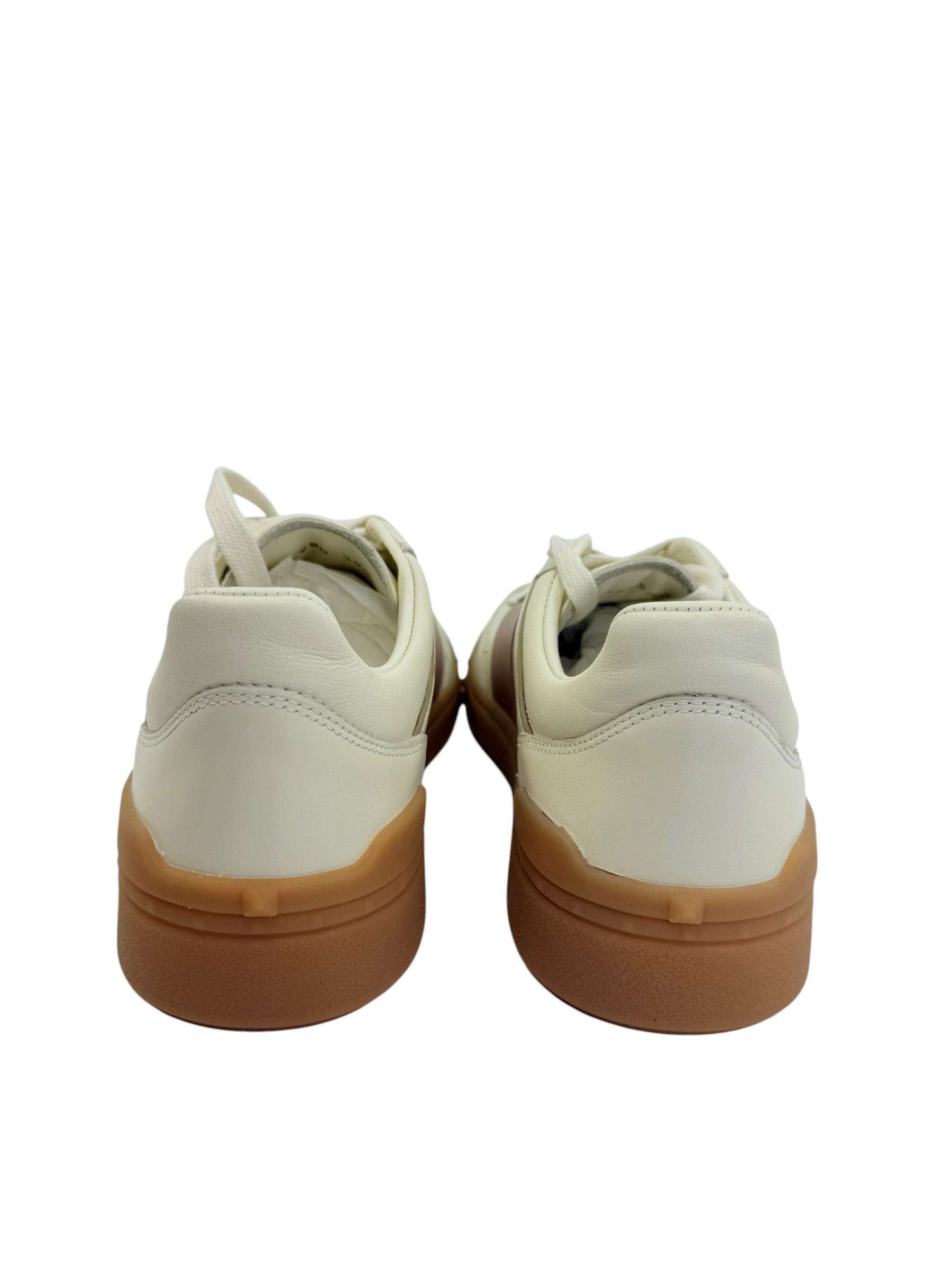 Valentino Garavani Upvillage Low-Top Sneakers (39.5/9.5)