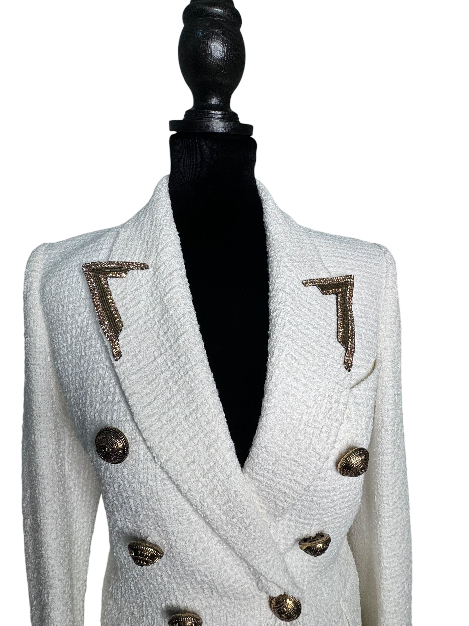 Balmain Women’s Blazer