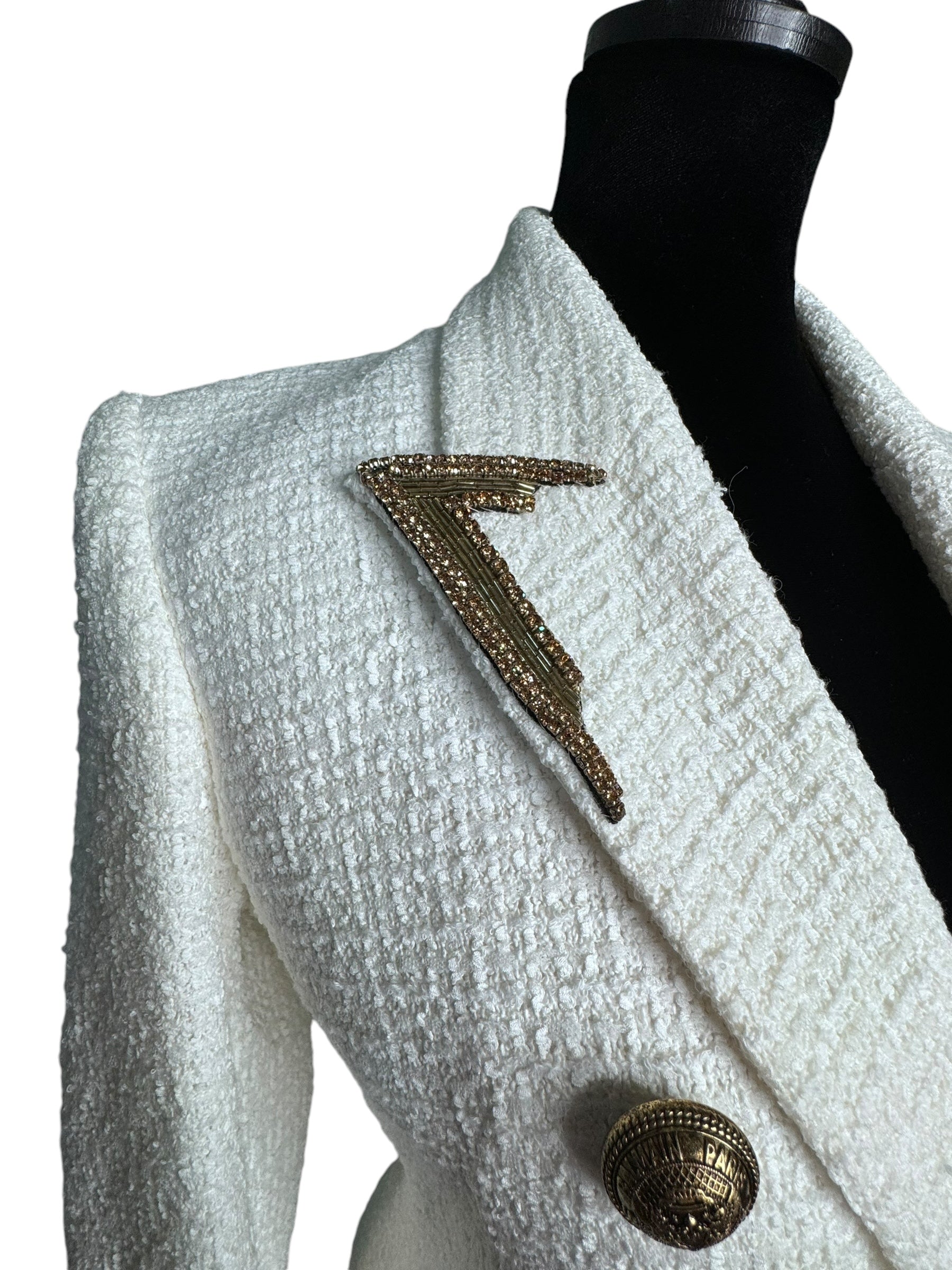 Balmain Women’s Blazer