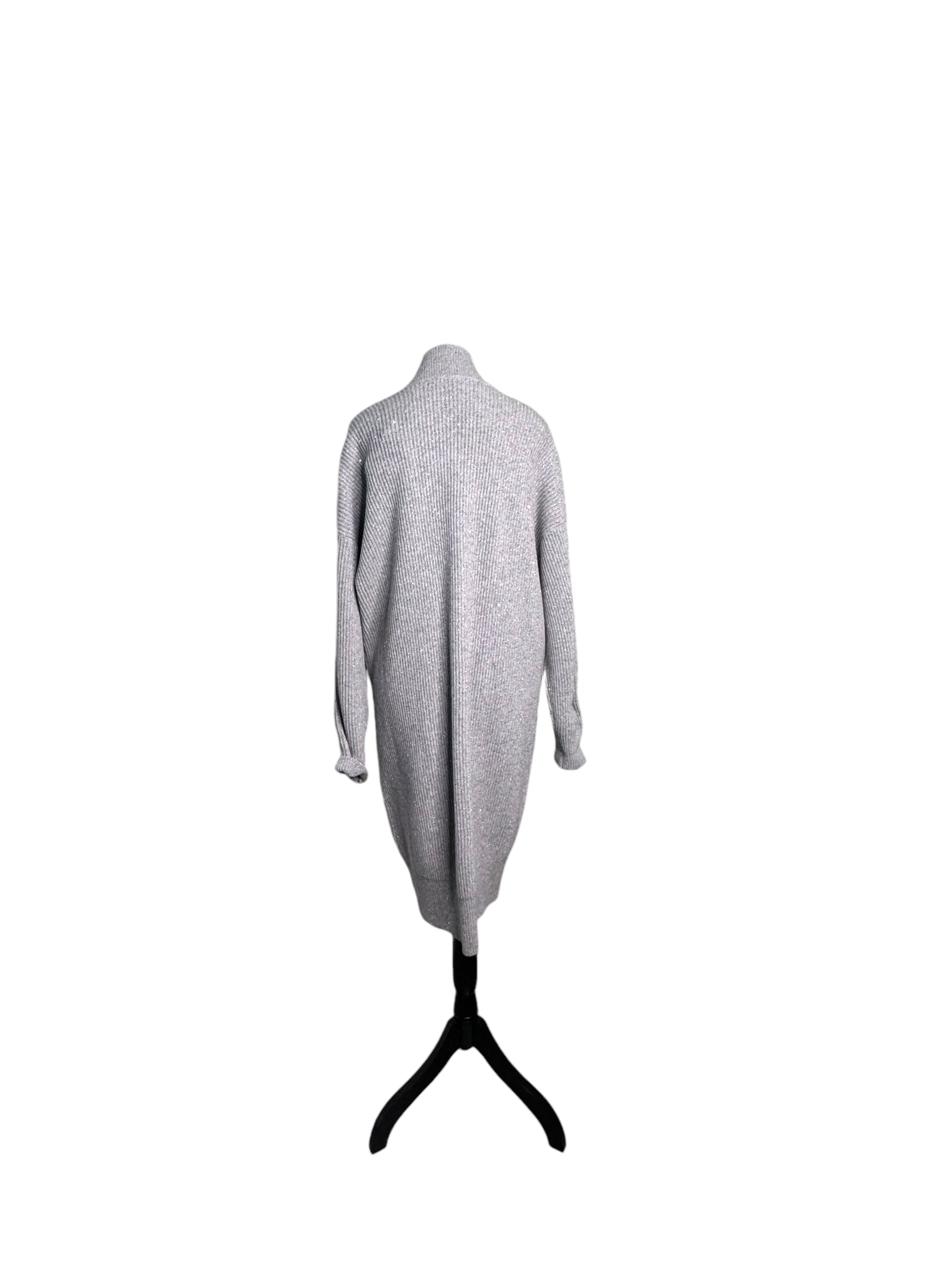 Brunello Cucinelli Cashmere Long Cardigan