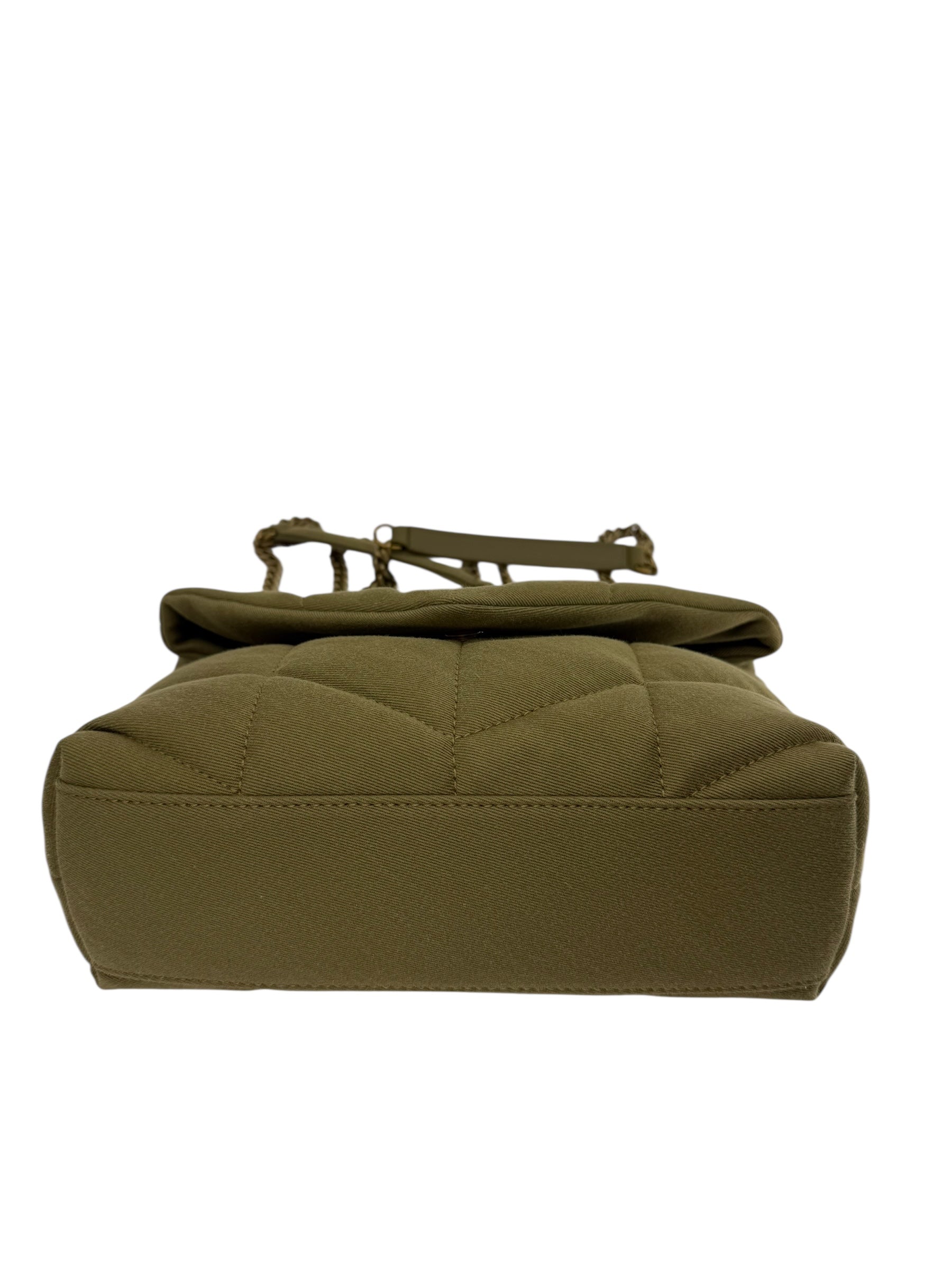 Saint Laurent Toy Puffer Shoulder Bag
