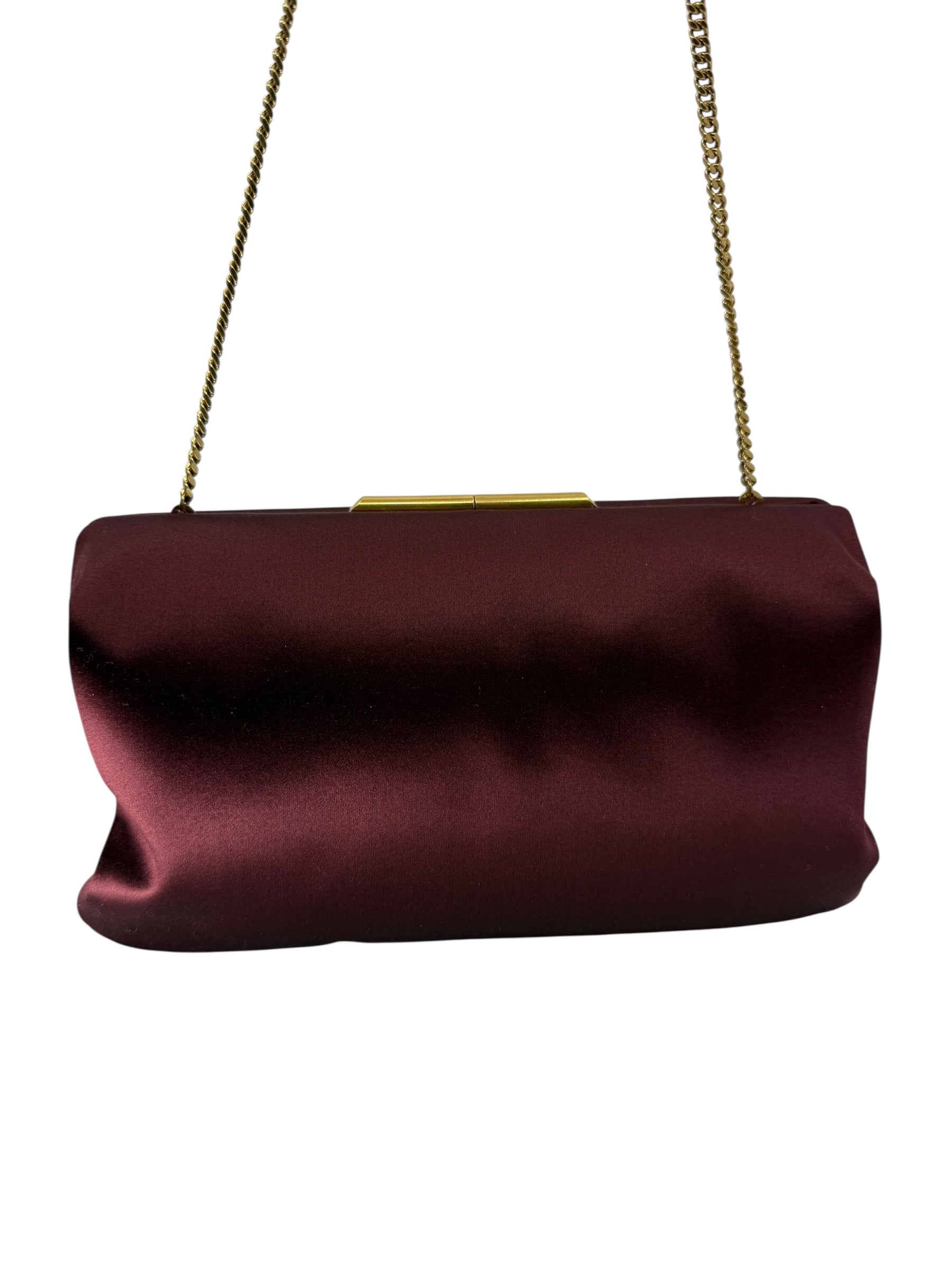 Saint Laurent Clutch
