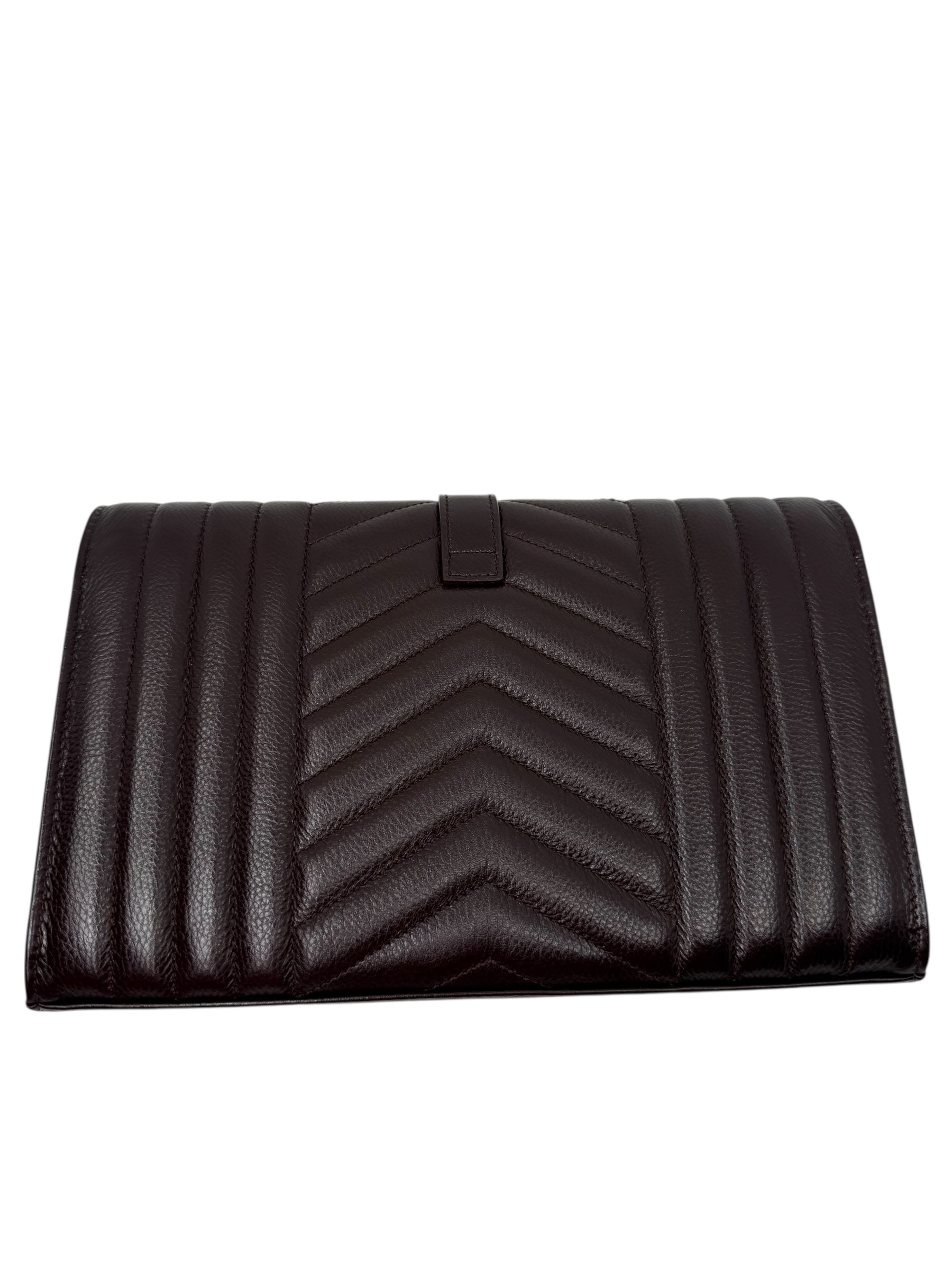 Saint Laurent Cassandre Crossbody