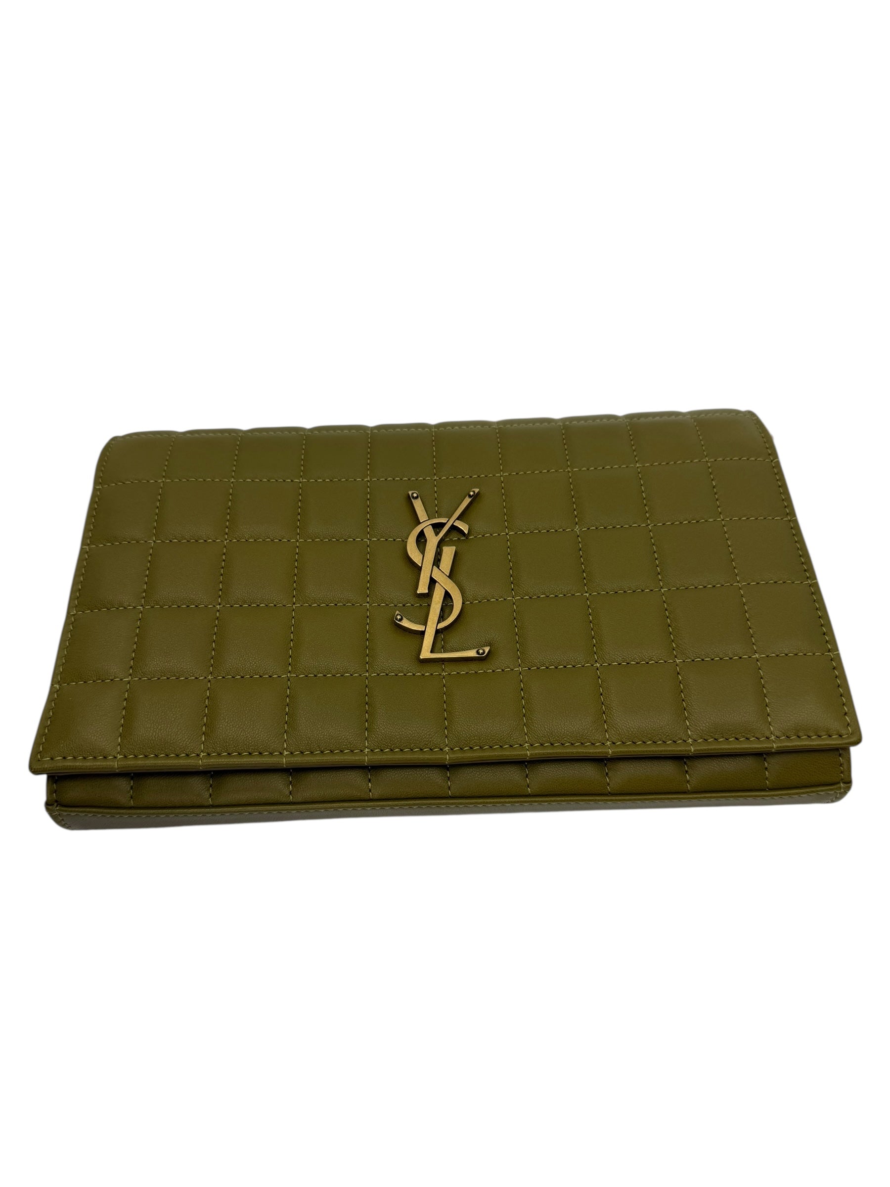 Saint Laurent Cassandre Crossbody