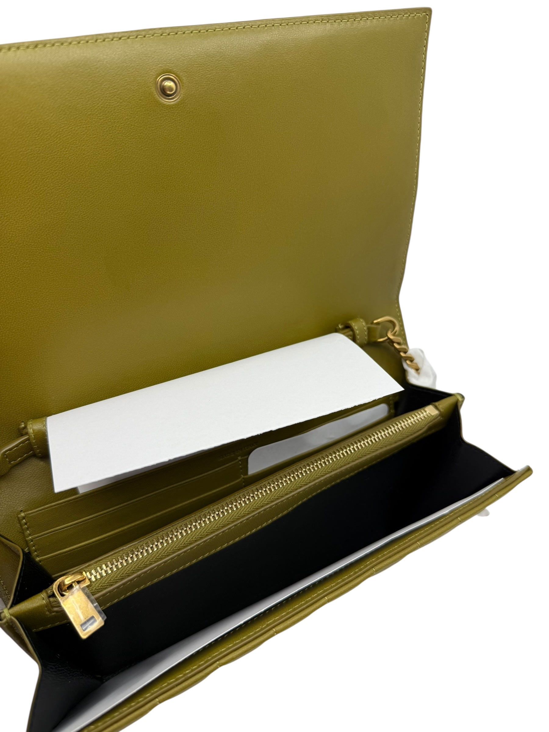 Saint Laurent Cassandre Crossbody