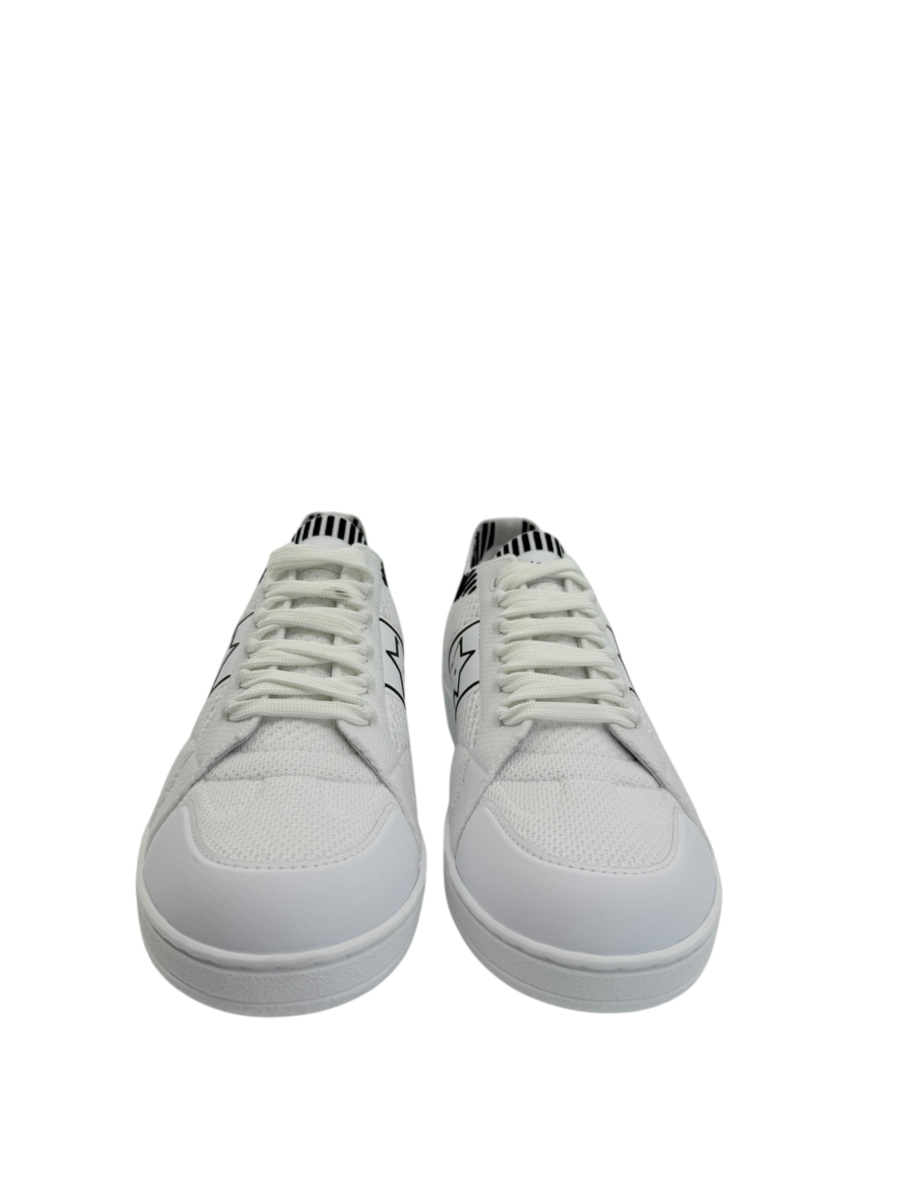 Dior Star Knit Sneakers (37/7)