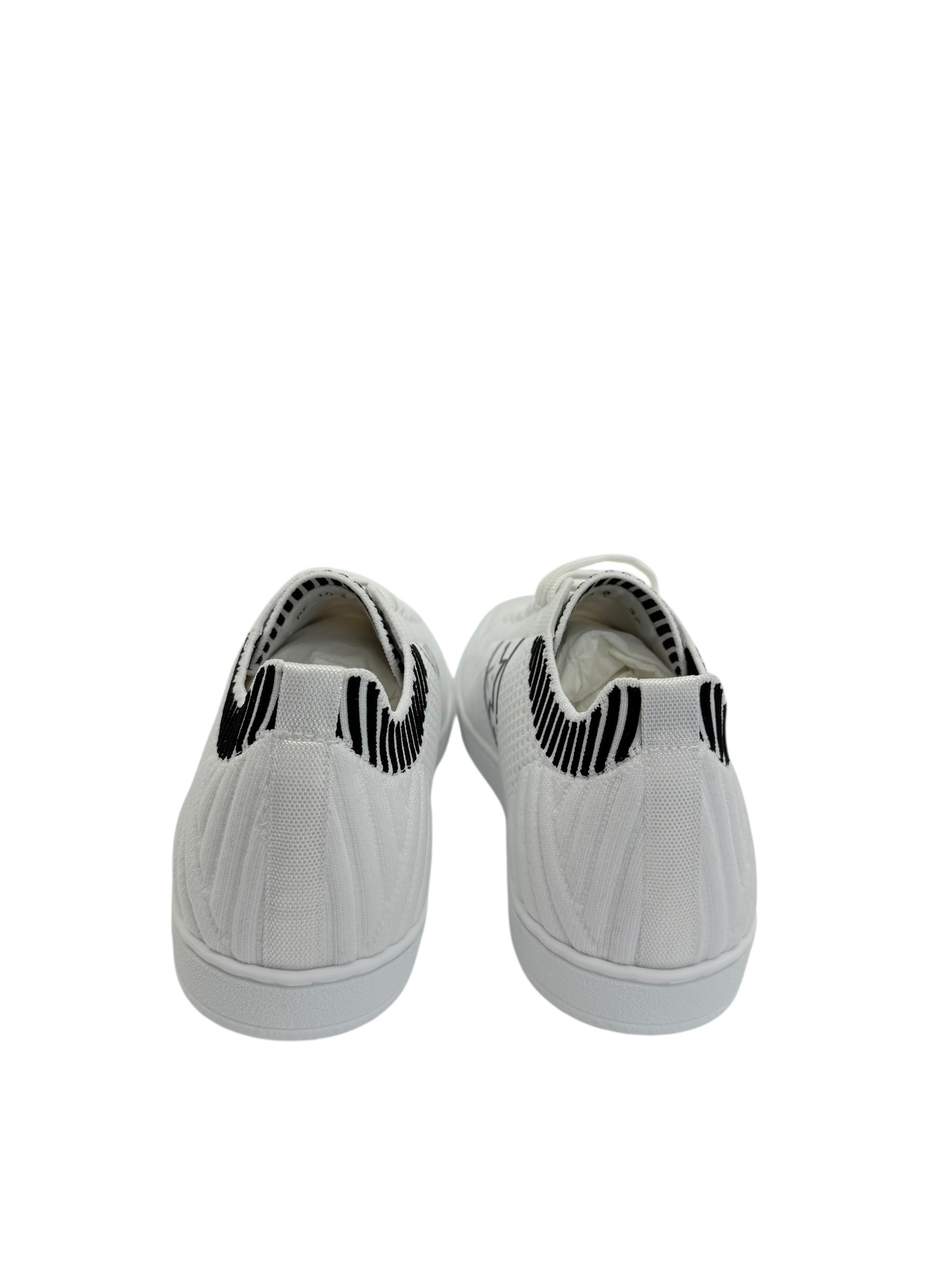 Dior Star Knit Sneakers (37/7)
