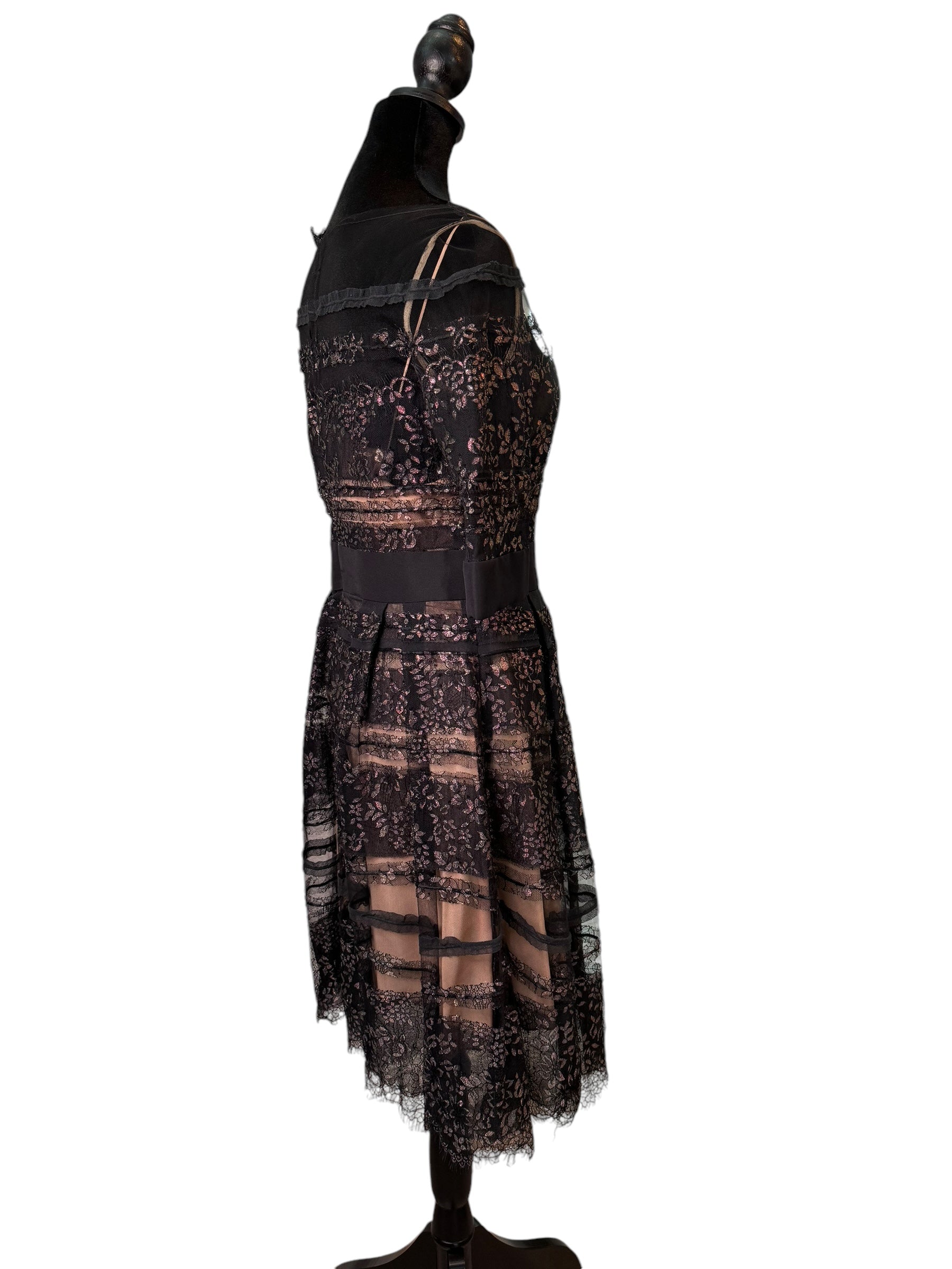 Carolina Herrera Cocktail Dress Carolina Herrera Cocktail Dress