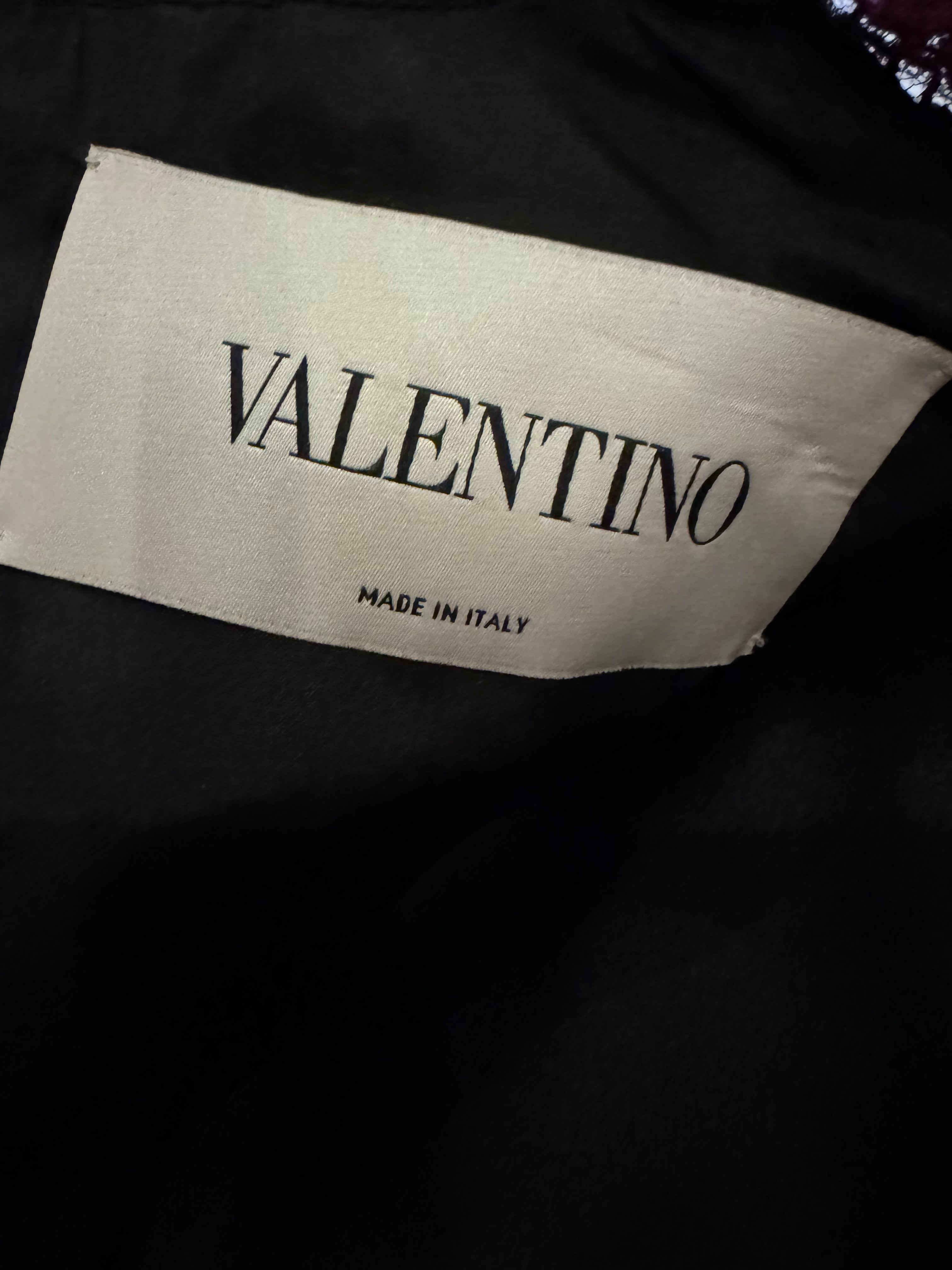 Valentino Dress