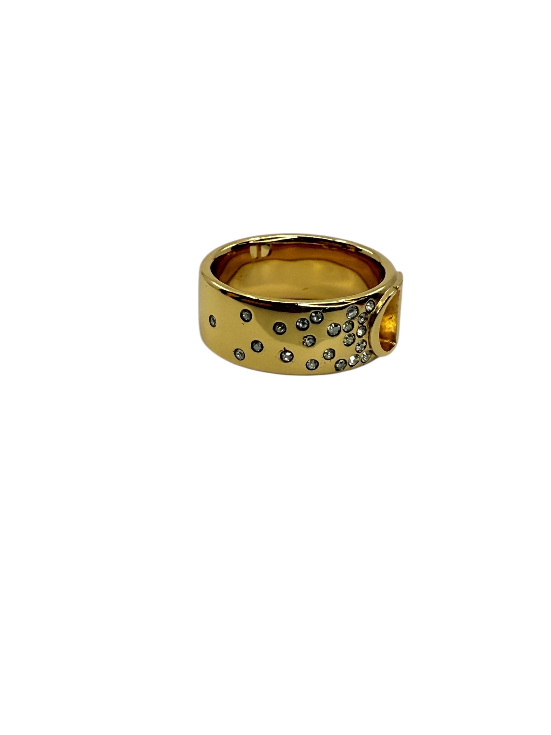Dior Montaigne Ring (Small/6-7)