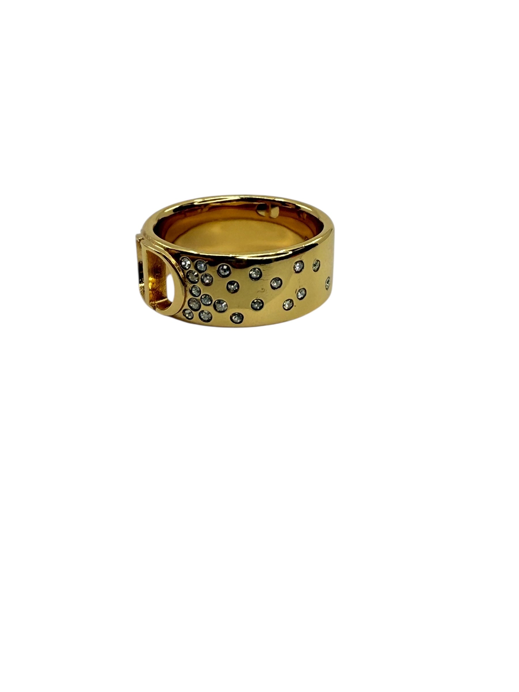 Dior Montaigne Ring (Small/6-7)