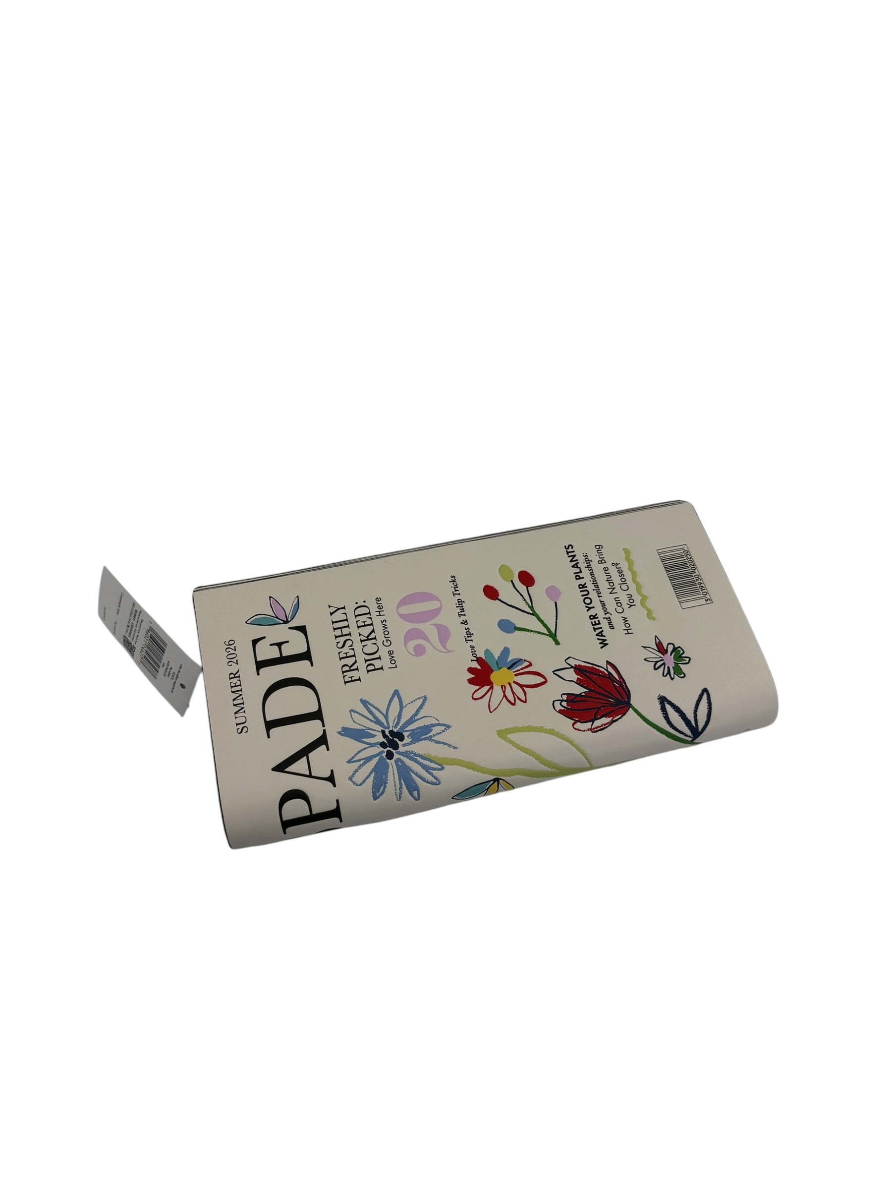 Kate Spade New York Spring Garden Magazine Clutch
