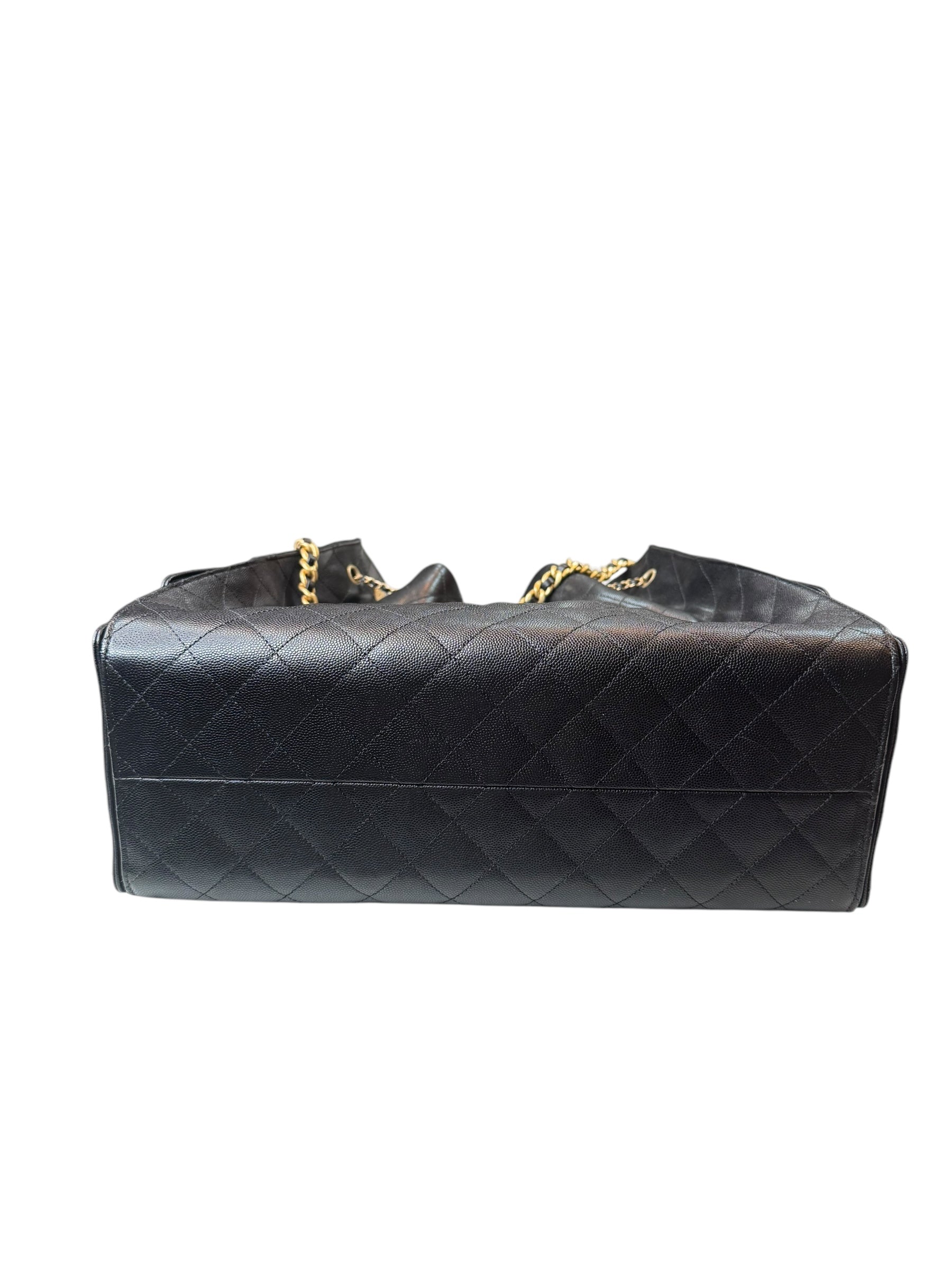 Chanel Large 25S Hobo Bag