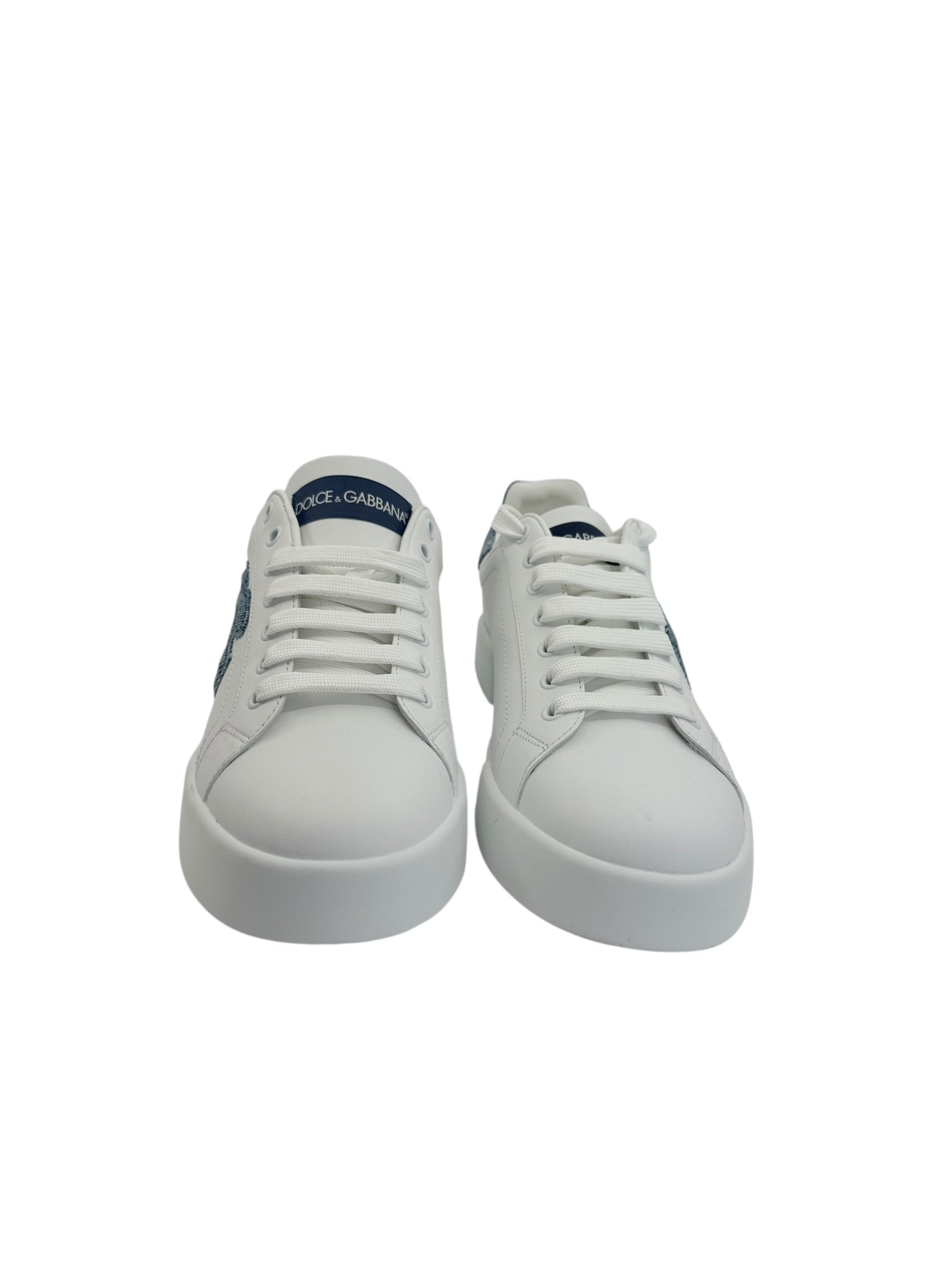 Dolce & Gabbana Sneakers (40/10)