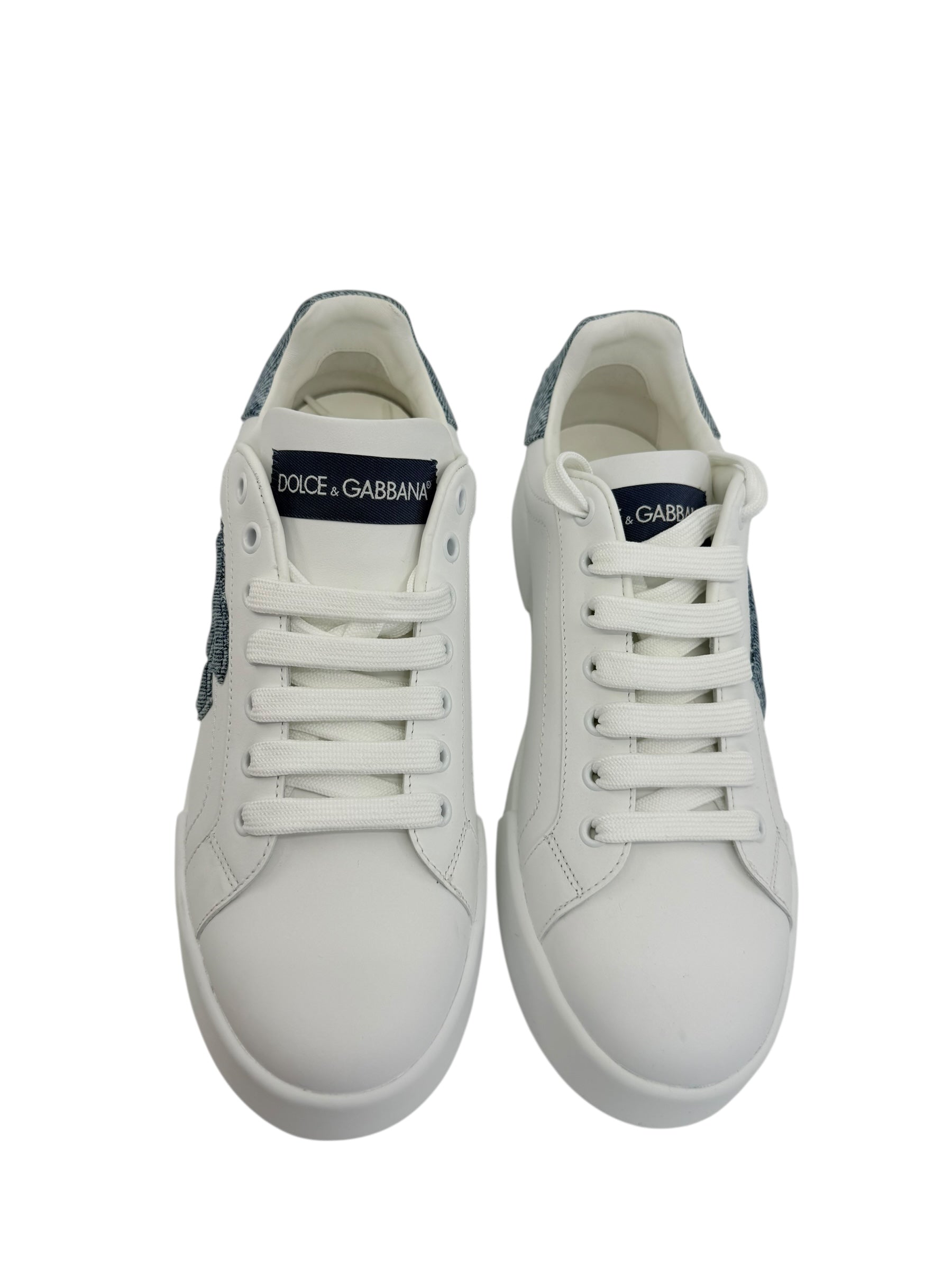 Dolce & Gabbana Sneakers (40/10)