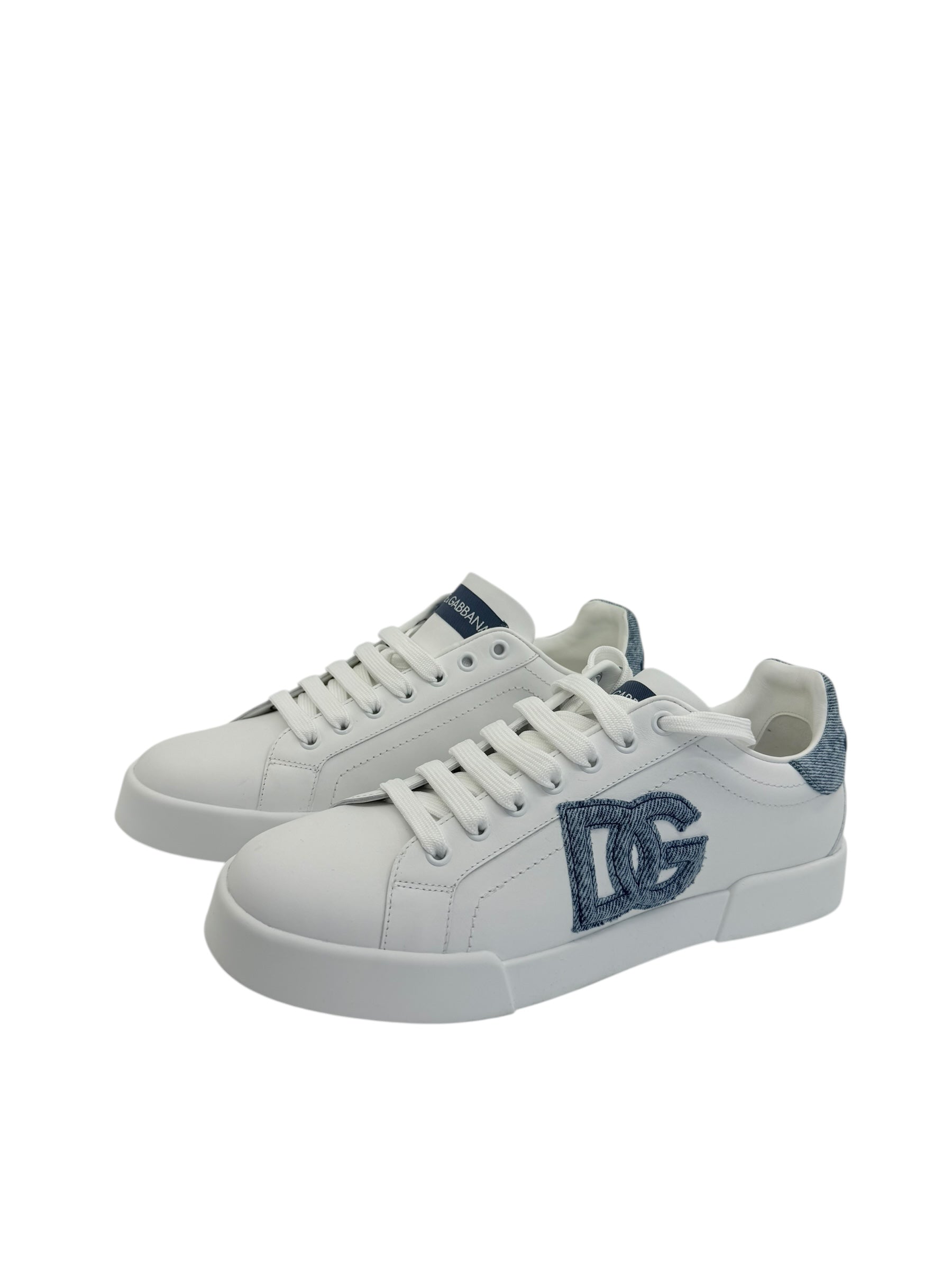 Dolce & Gabbana Sneakers (40/10)