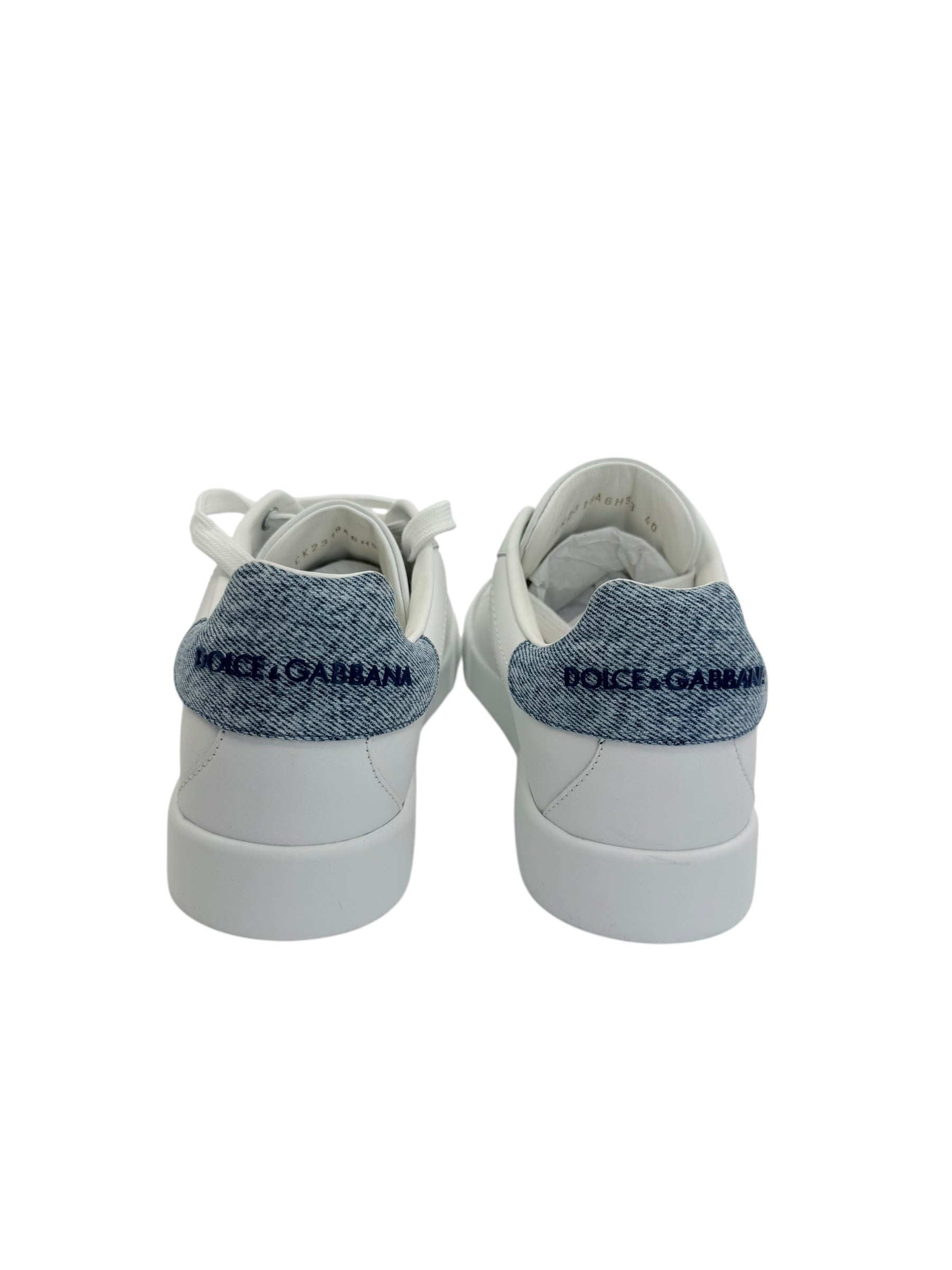 Dolce & Gabbana Sneakers (40/10)