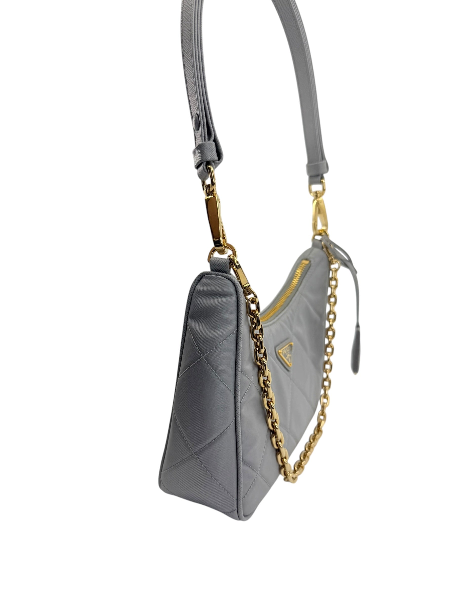 Prada Re-Edition Re-Nylon Mini Bag