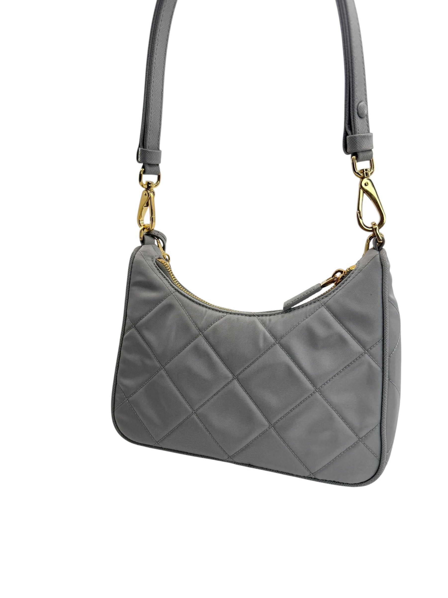 Prada Re-Edition Re-Nylon Mini Bag