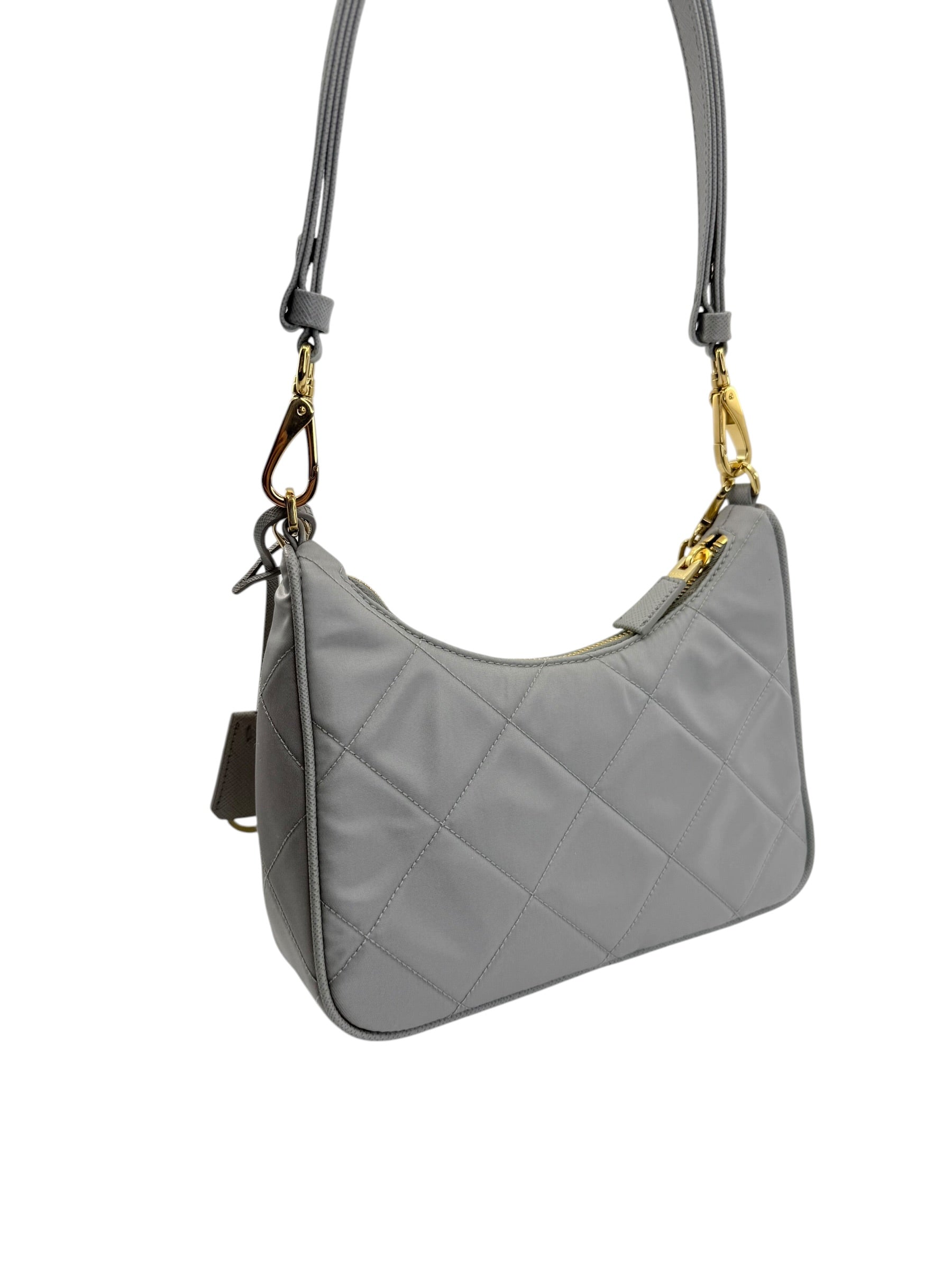 Prada Re-Edition Re-Nylon Mini Bag