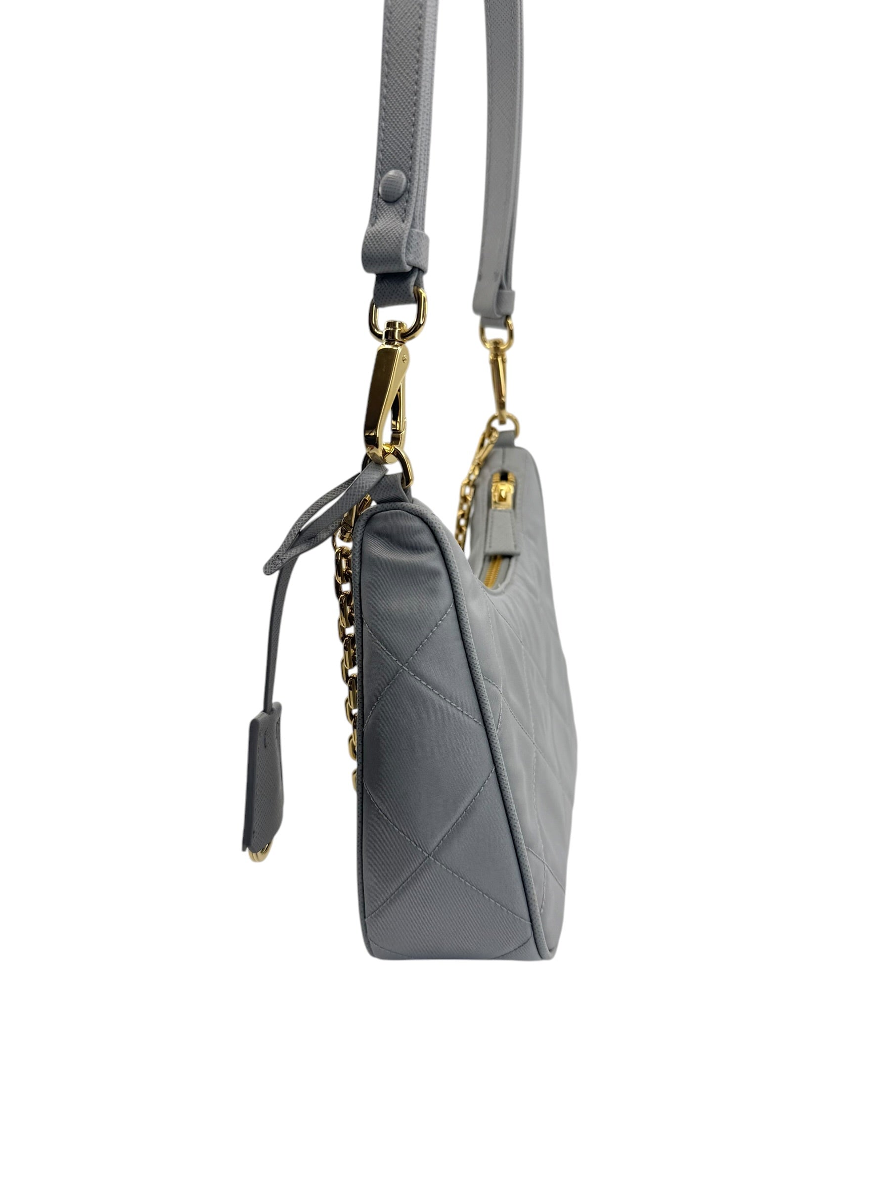 Prada Re-Edition Re-Nylon Mini Bag