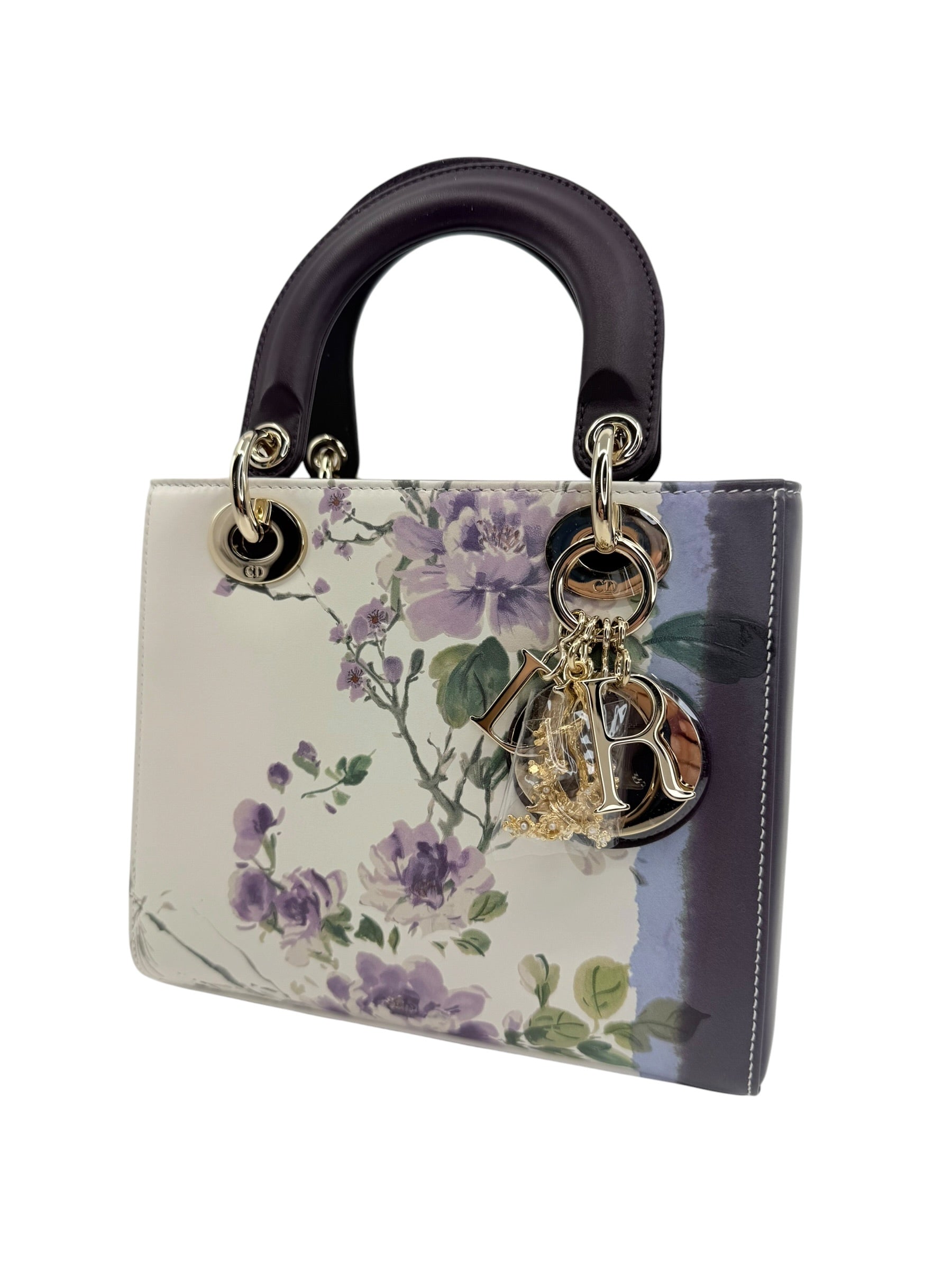 Dior Small Lady Dior