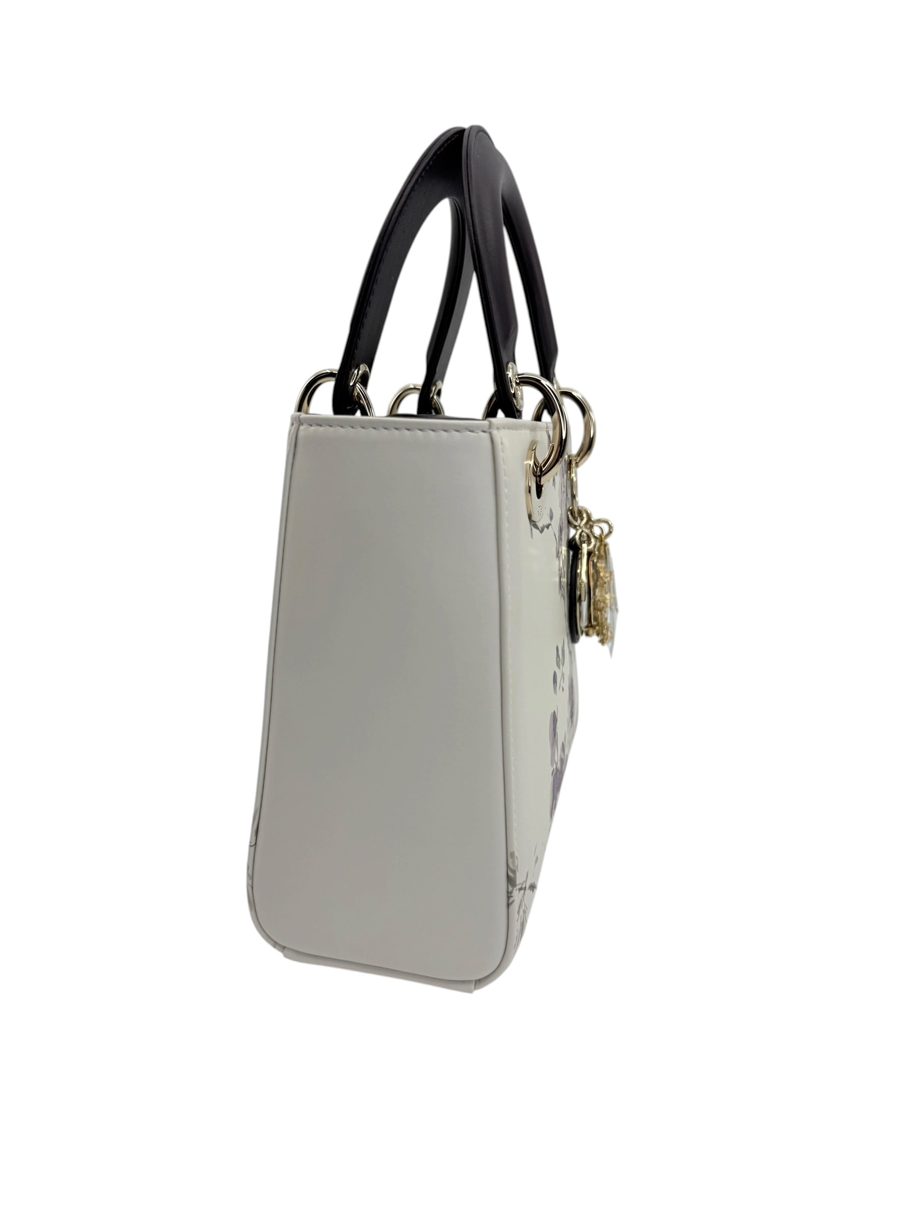 Dior Small Lady Dior